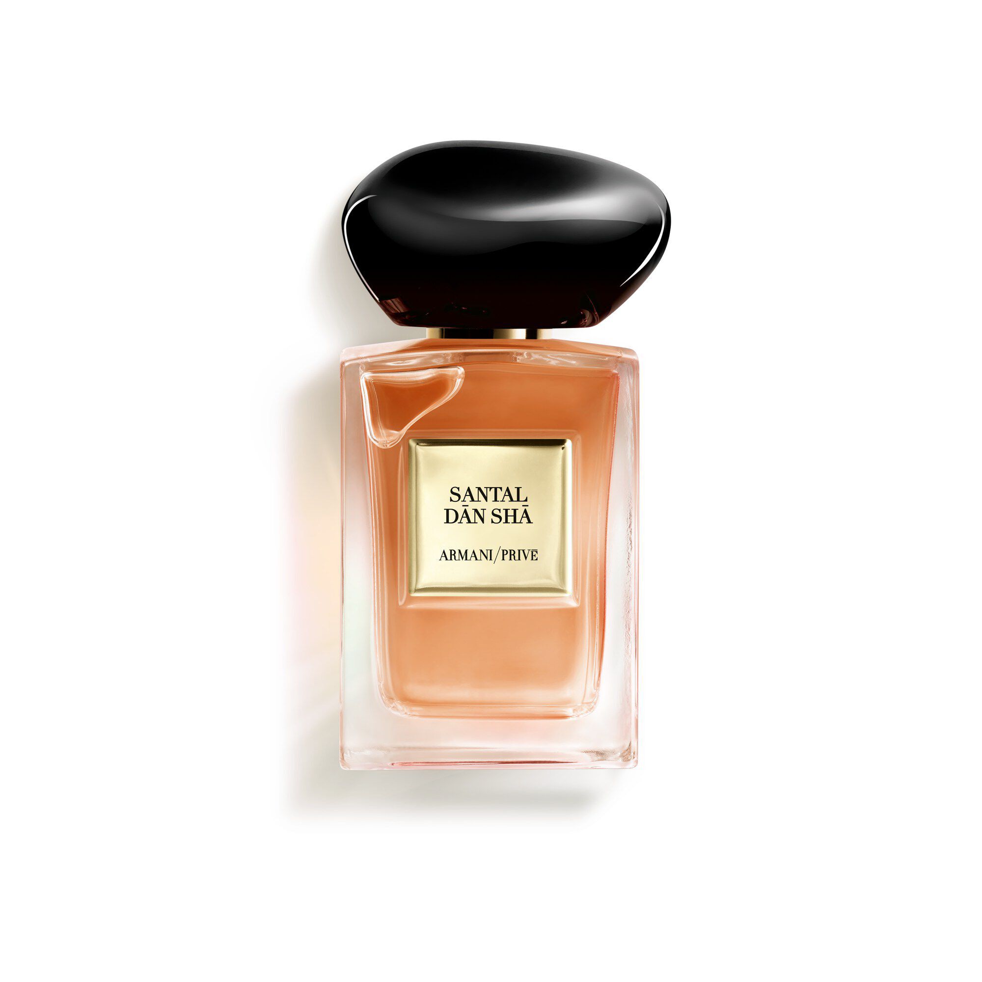 Armani/Prive SANTAL DAN SHA