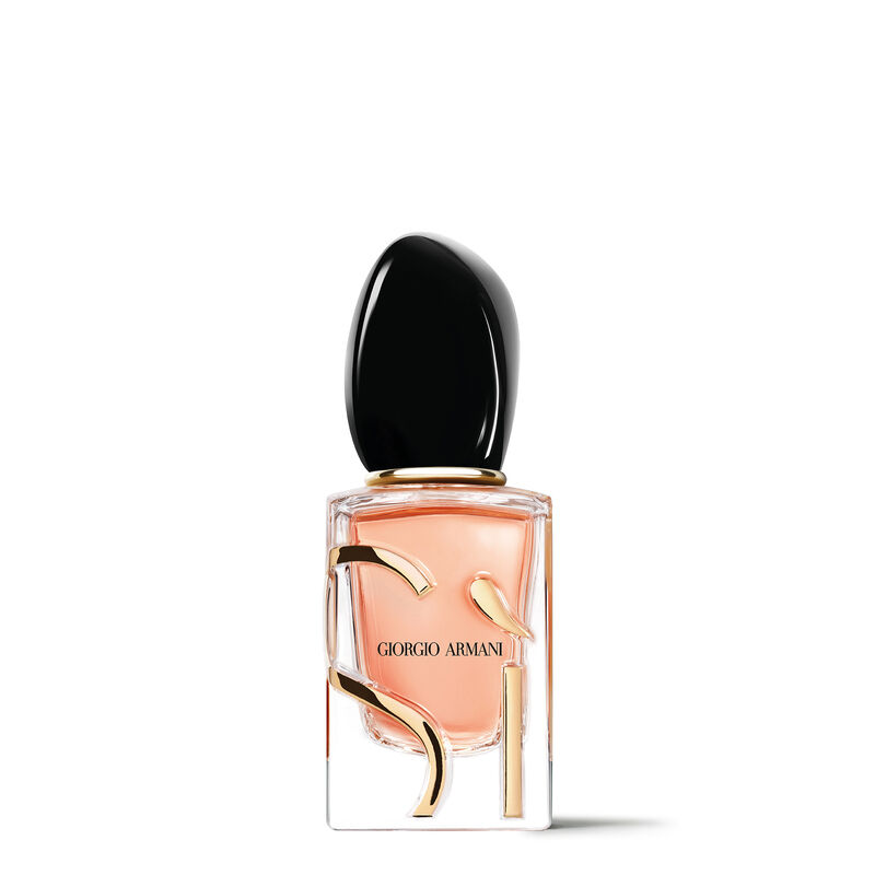 Si Eau De Parfum Intense Nachfullbare