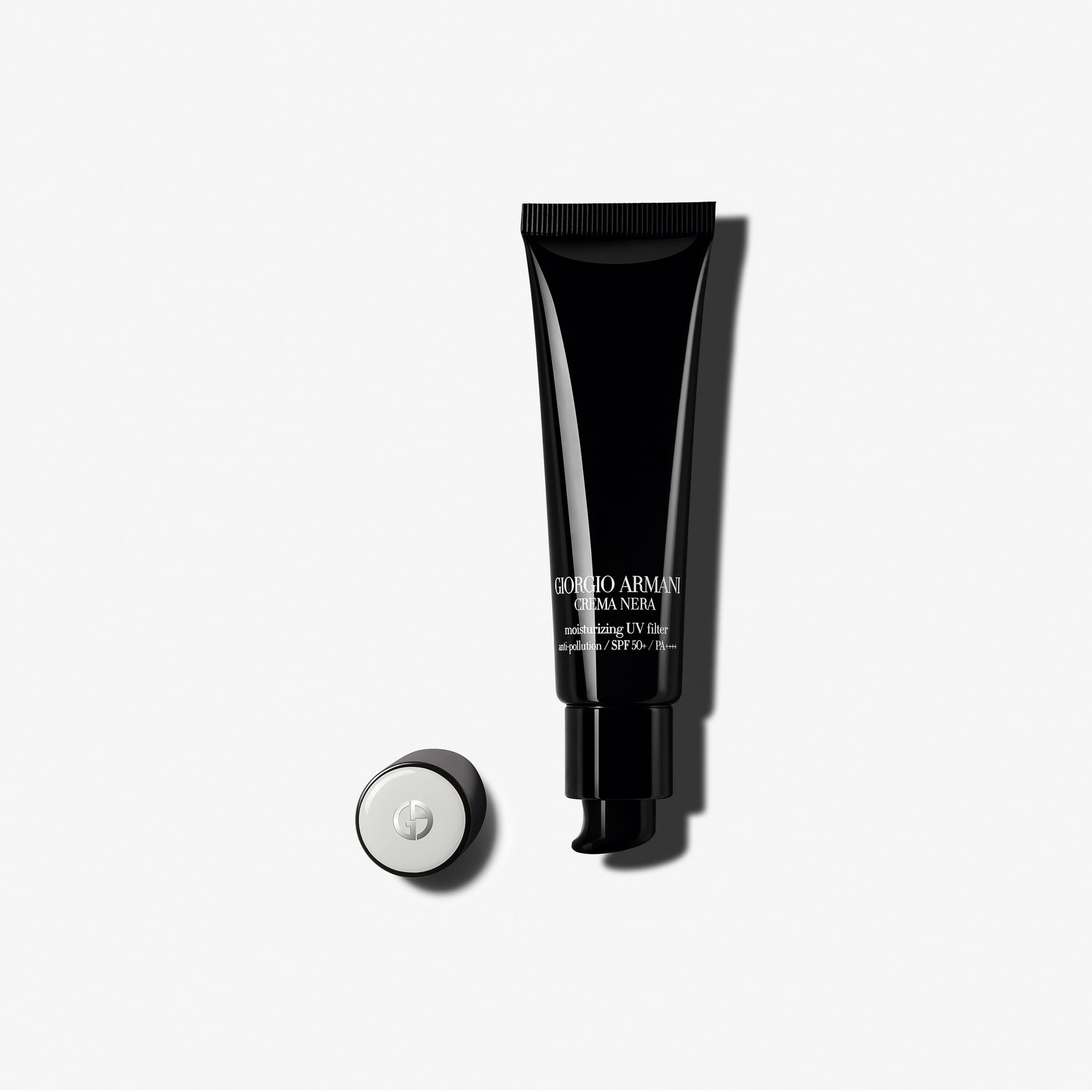 Crema Nera Moisturizing UV Filter Lightweight UV Protector