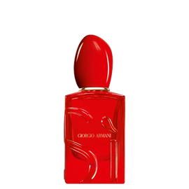 SI PASSIONE RED MUSK