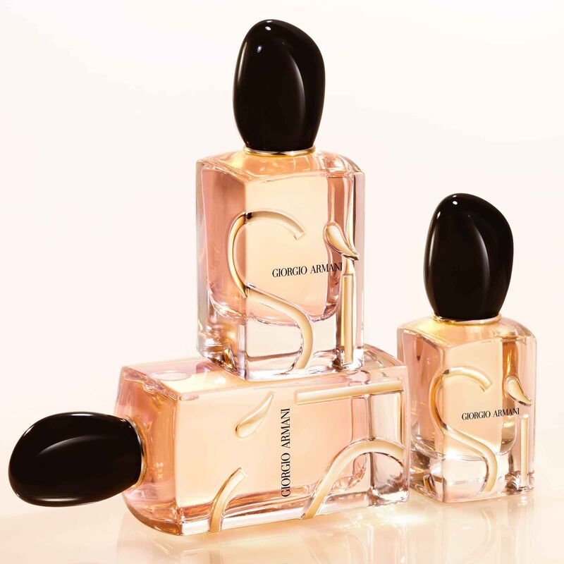 Si Eau de Parfum