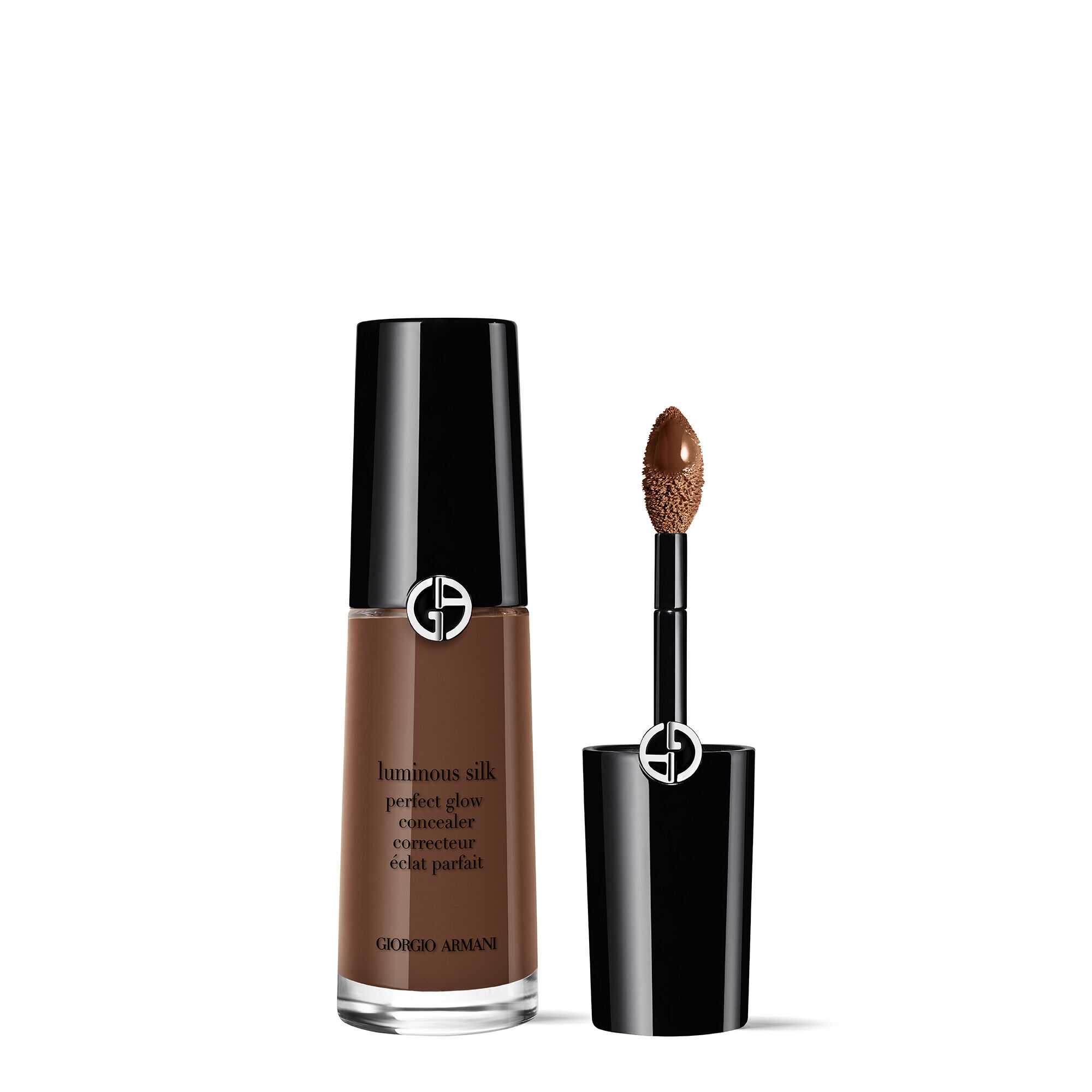 Luminous Silk Glow Concealer