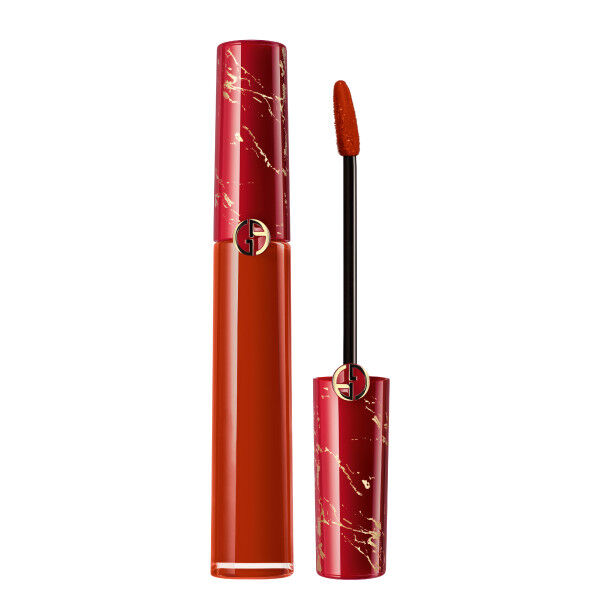 Lip Maestro Samtiger Liquid Lippenstift