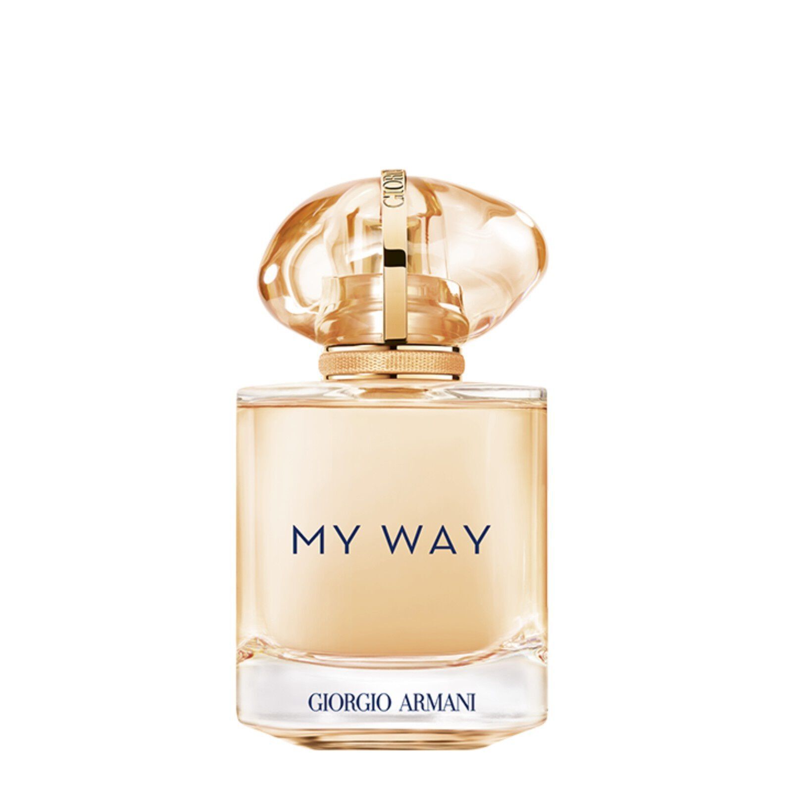 MEIN WEG EAU DE PARFUM SUNNY VANILLA