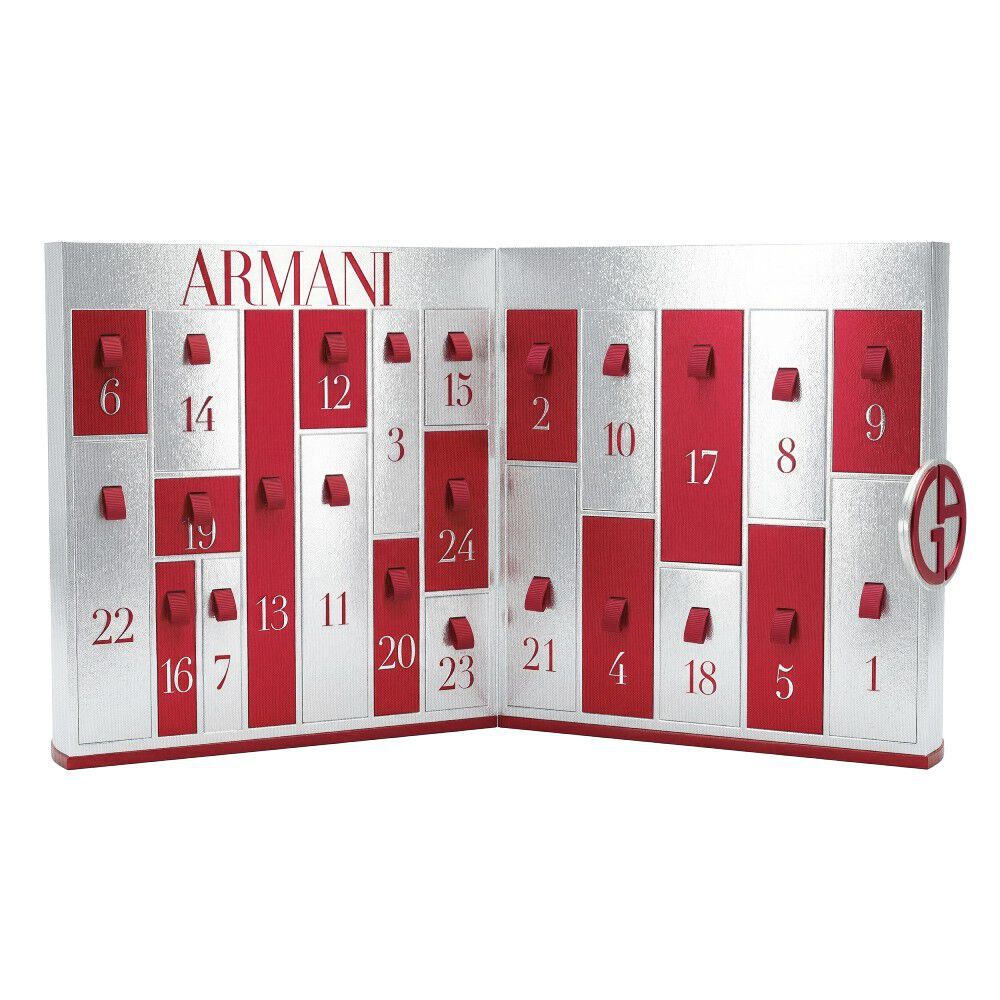 FESTLICHER ADVENTSKALENDER