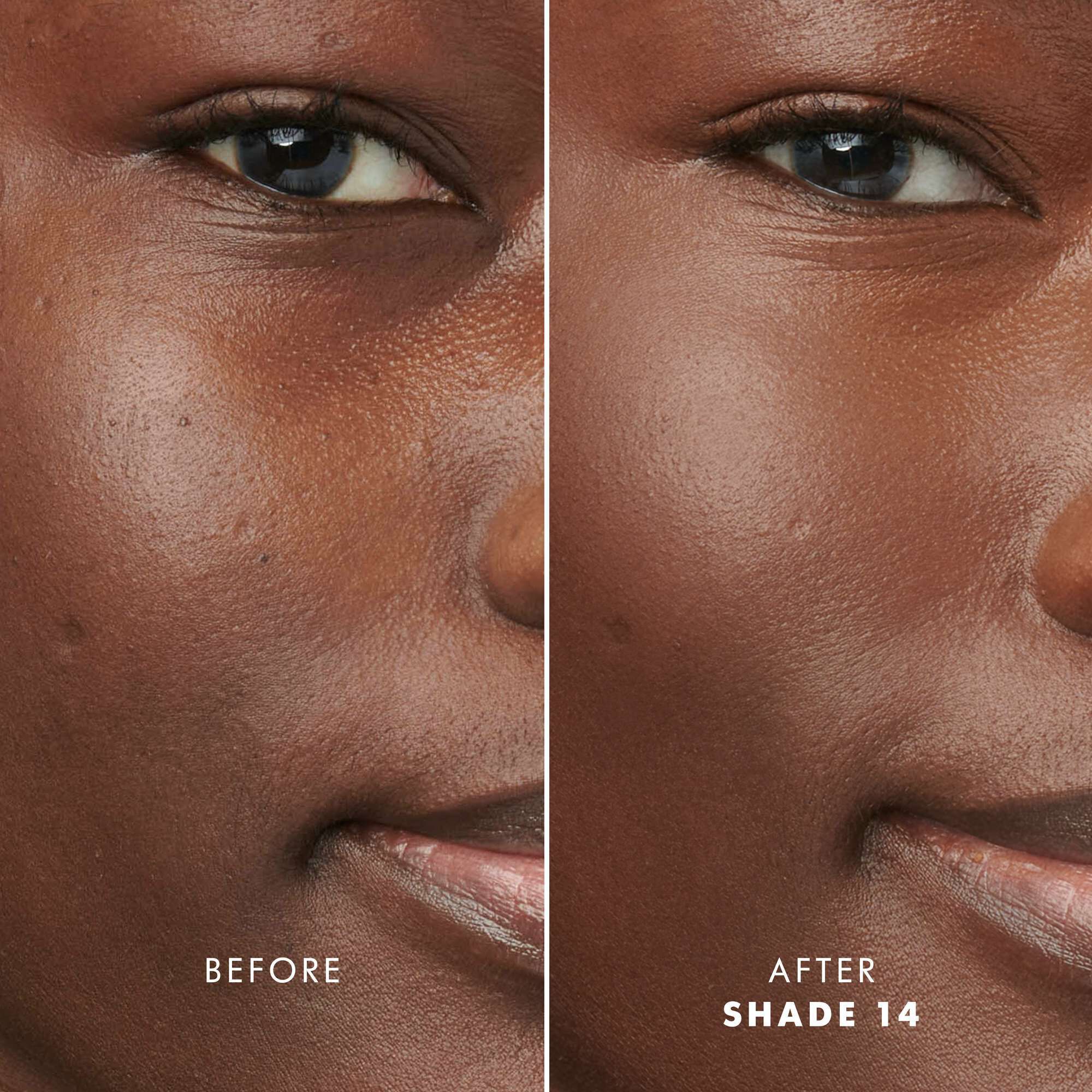 Luminous Silk Glow Concealer