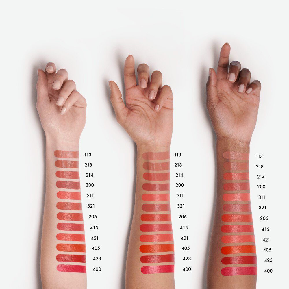 Lip Maestro Samtiger Liquid Lippenstift