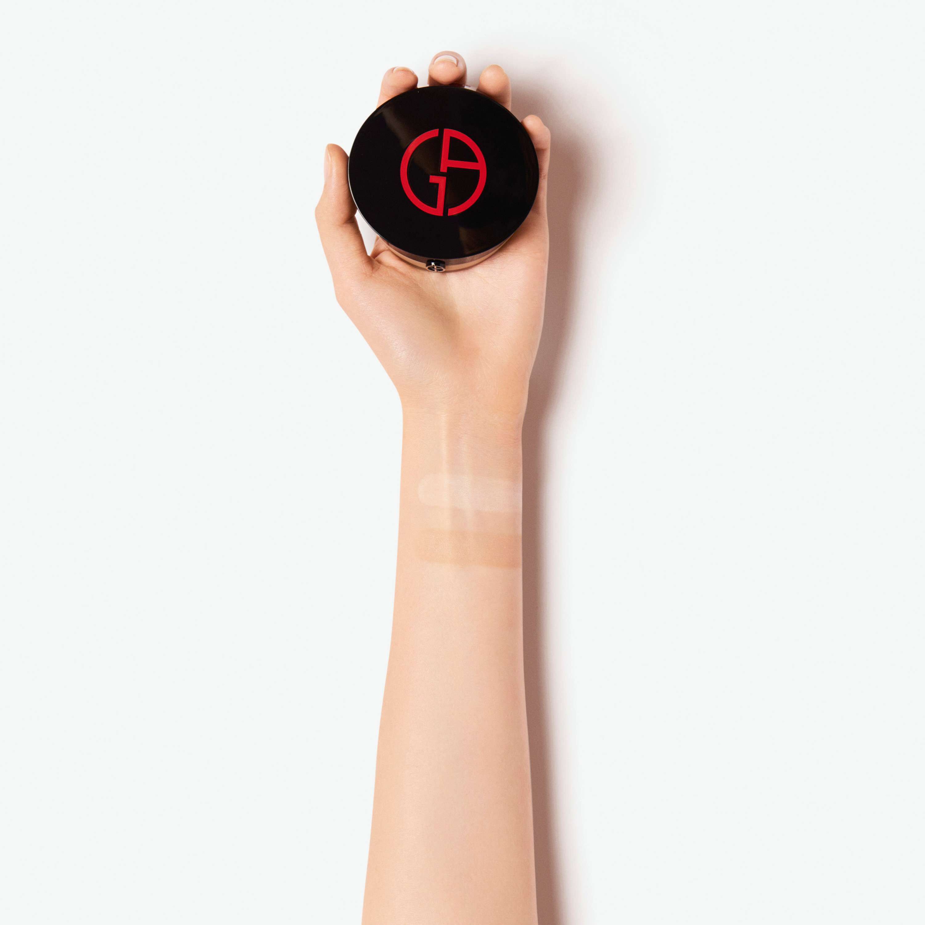 POWER FABRIC+ SETTING POWDER