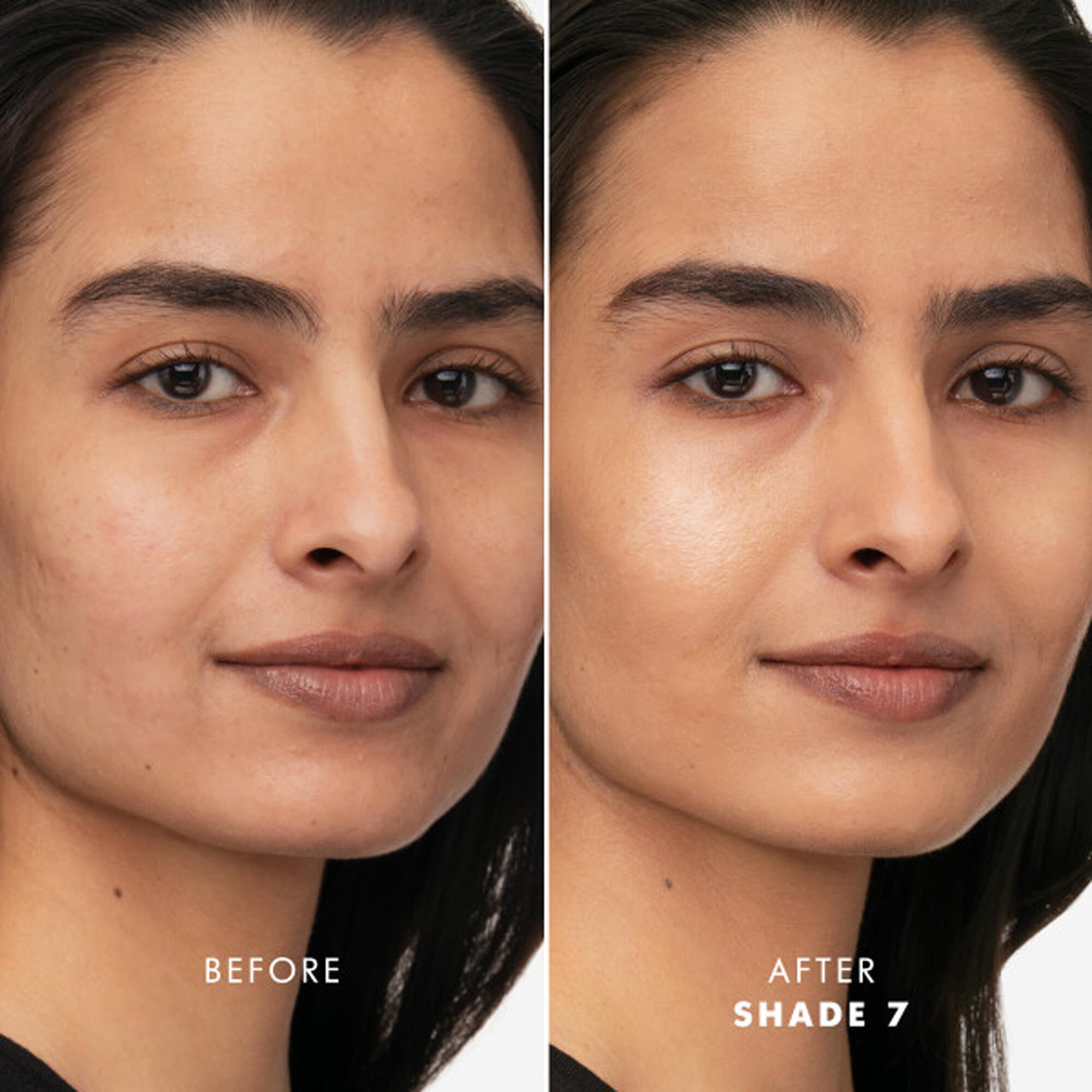 Designer Glow Foundation