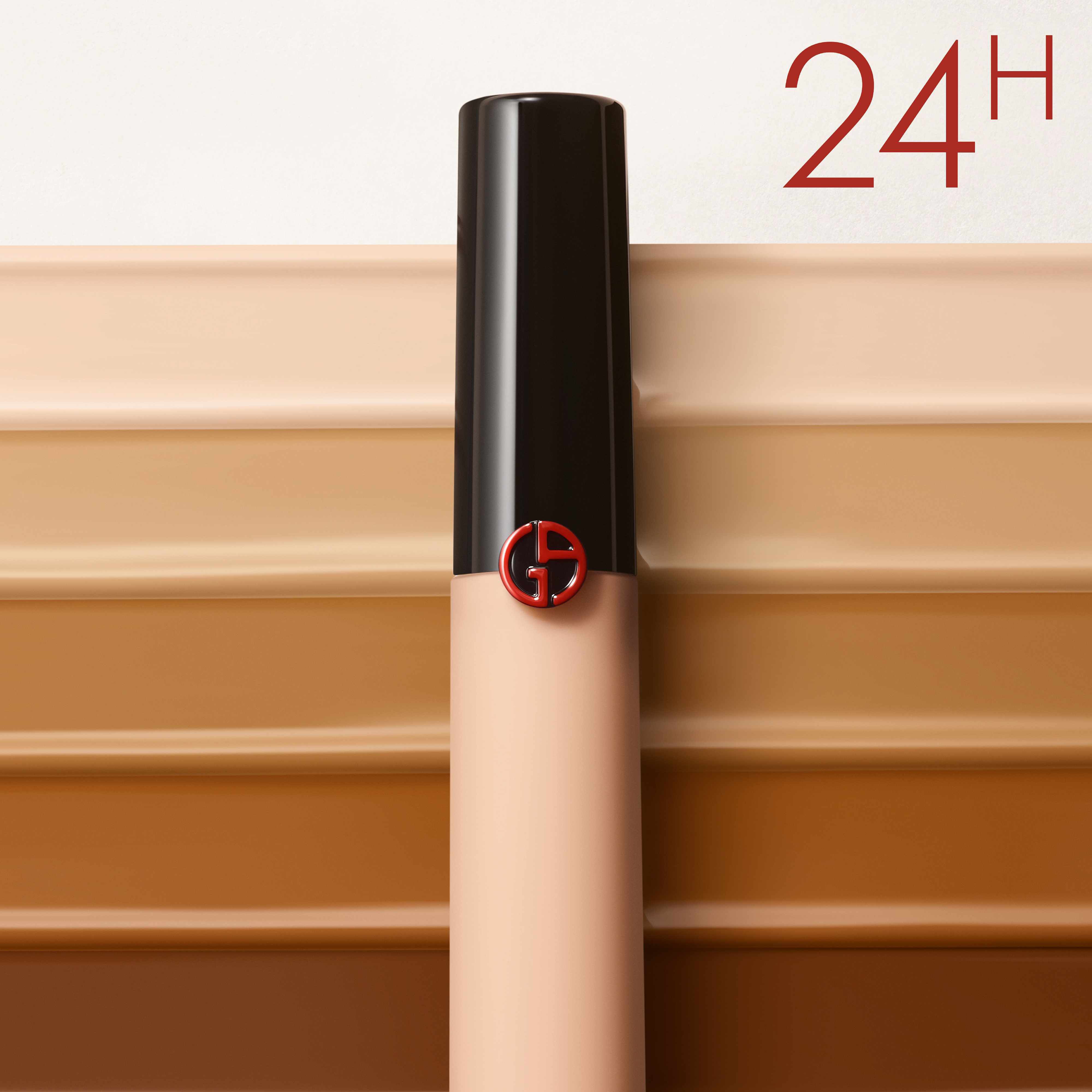 Power Fabric + Concealer