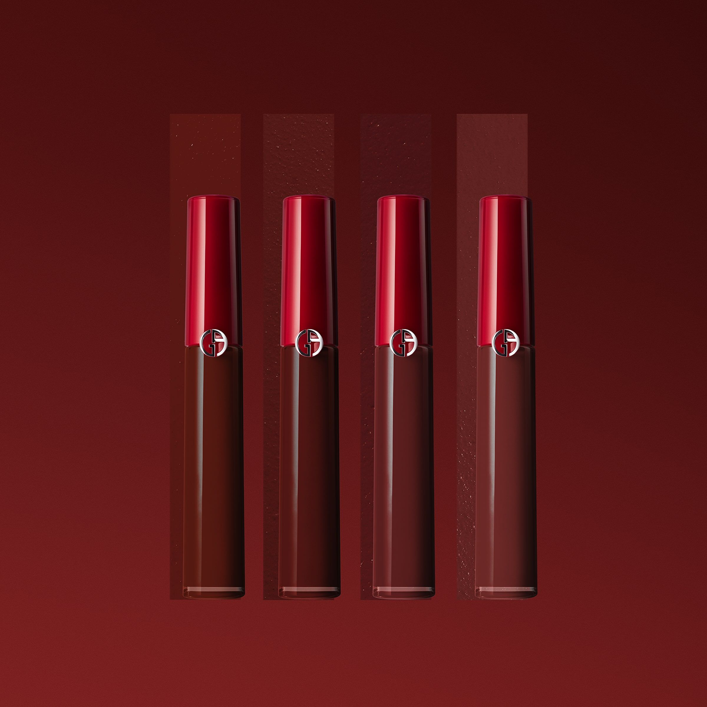 Lip Maestro Samtiger Liquid Lippenstift