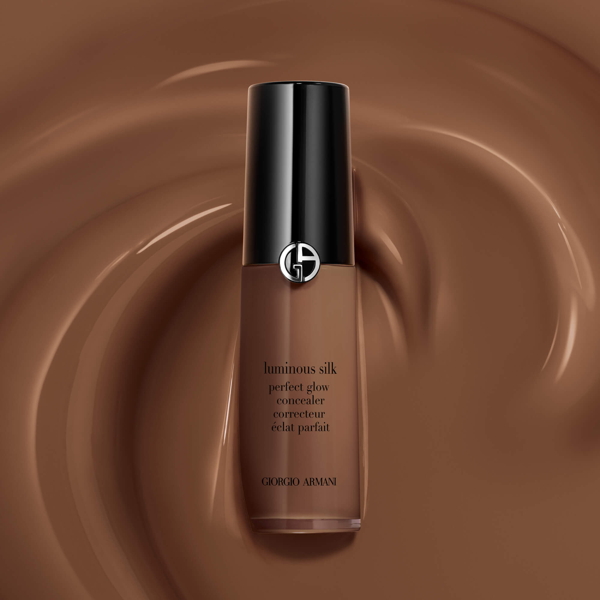 Luminous Silk Glow Concealer