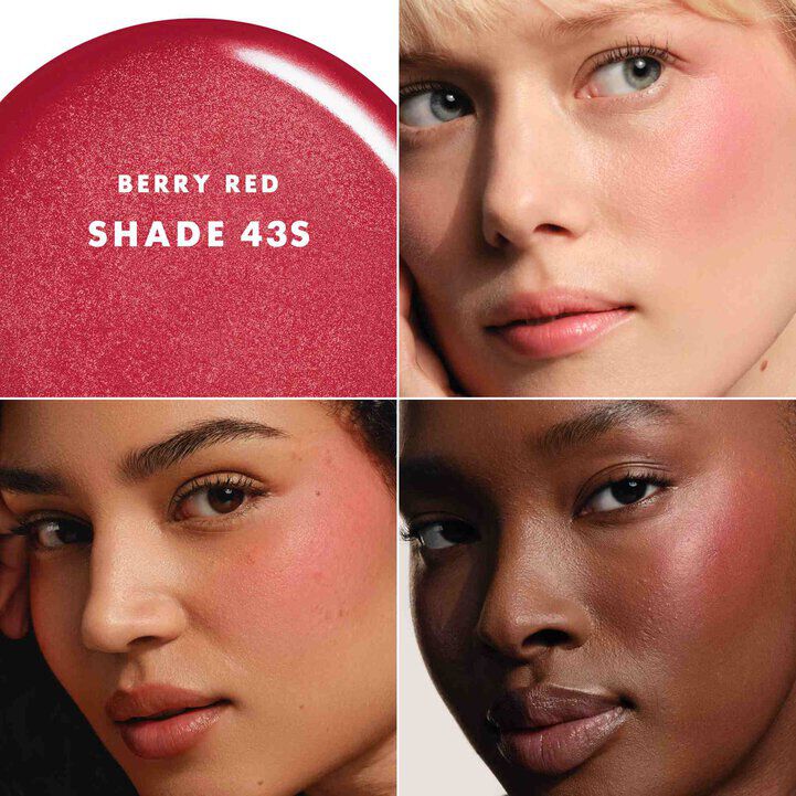 LUMINOUS SILK CHEEK TINT SHINE
