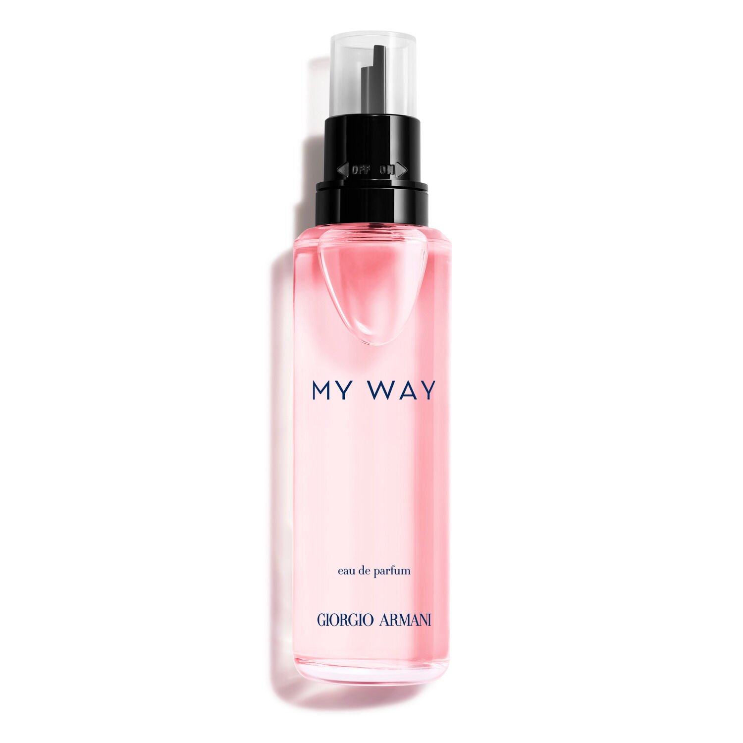 My Way wiederverwendbare Flasche Eau de Parfum