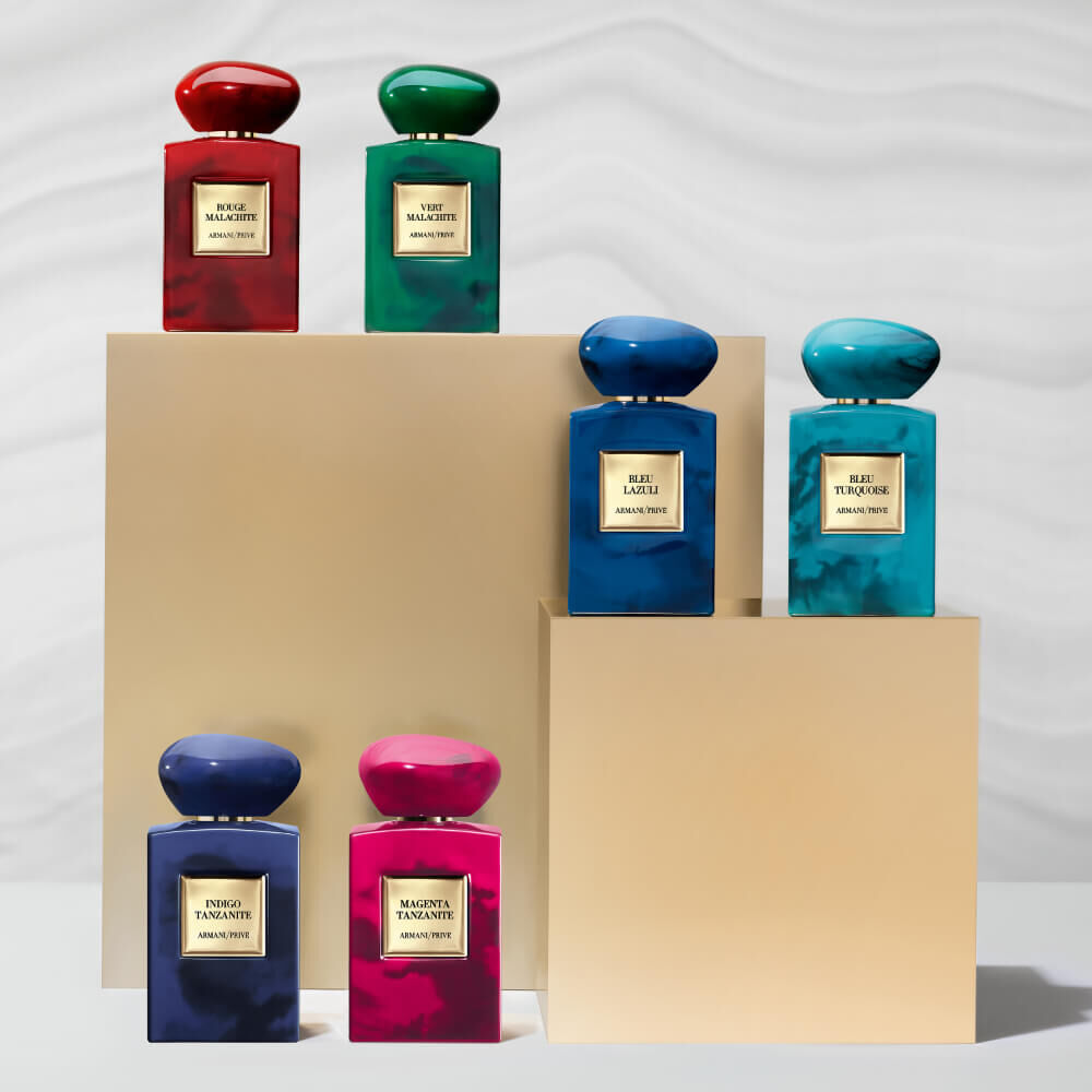 Bleu Turquoise Eau de Parfum