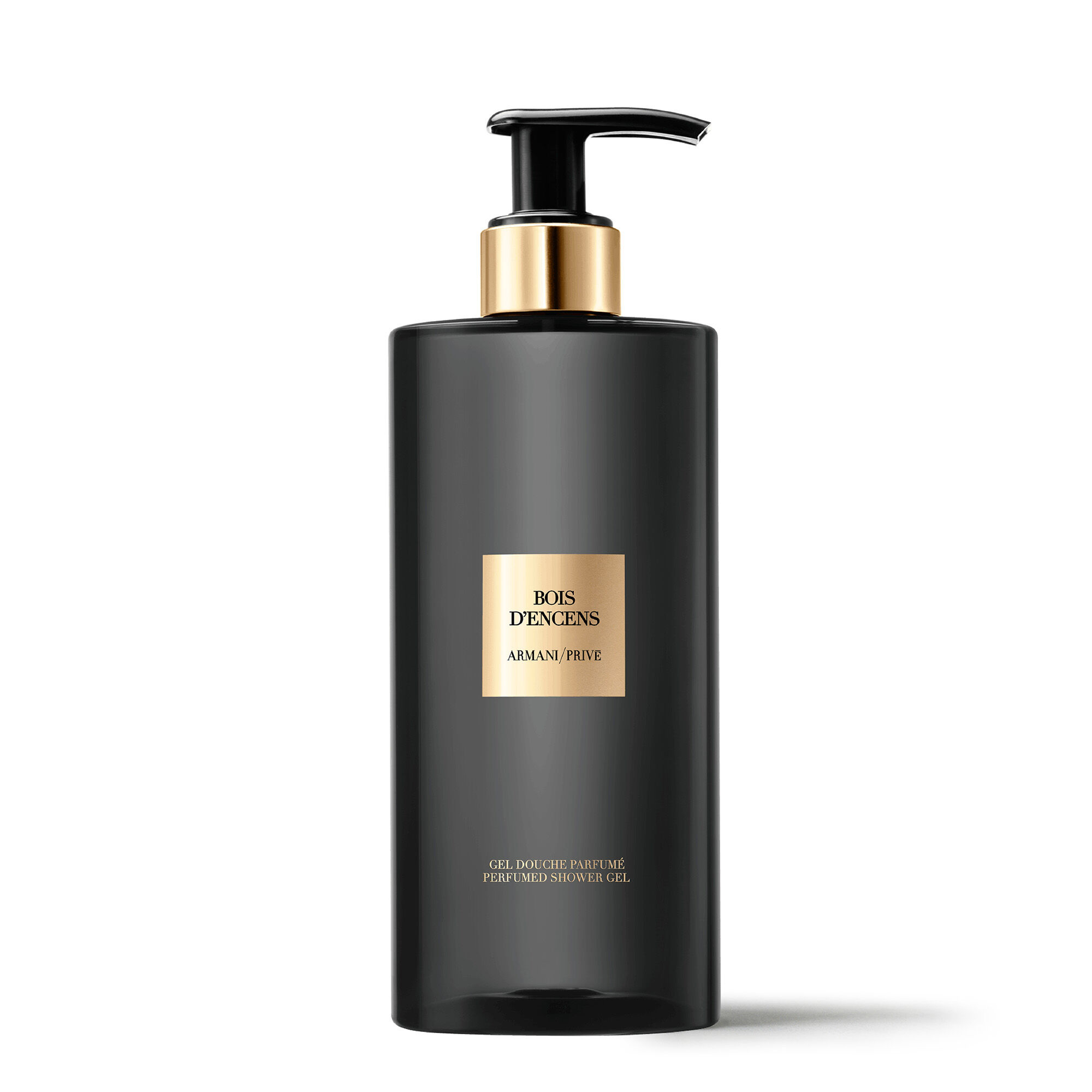 ARMANI/PRIVE BOIS D'ENCENS DUSCHGEL