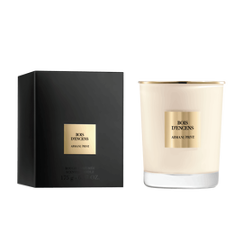 ARMANI/PRIVE DUFTKERZE BOIS D'ENCENS