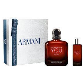Stronger With You Parfum 100ml Weihnachtsgeschenkset