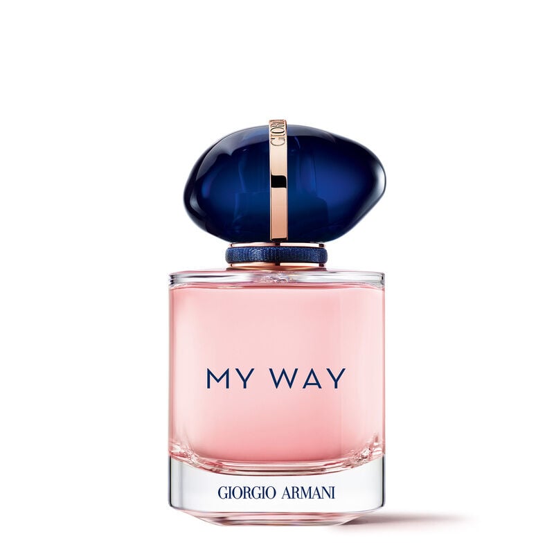 My Way Eau De Parfum - Nachfullbare