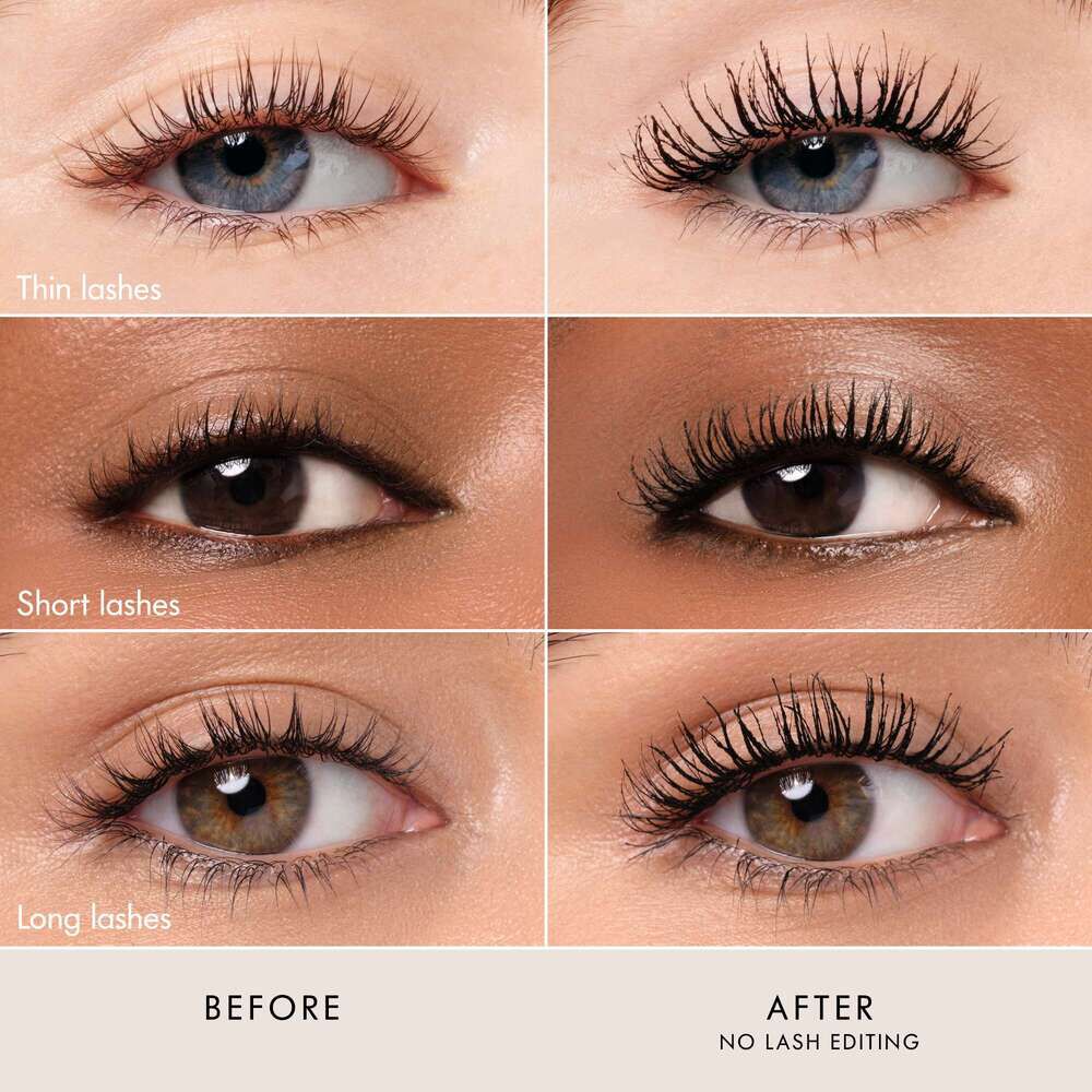 VERTIGO LIFT MASCARA