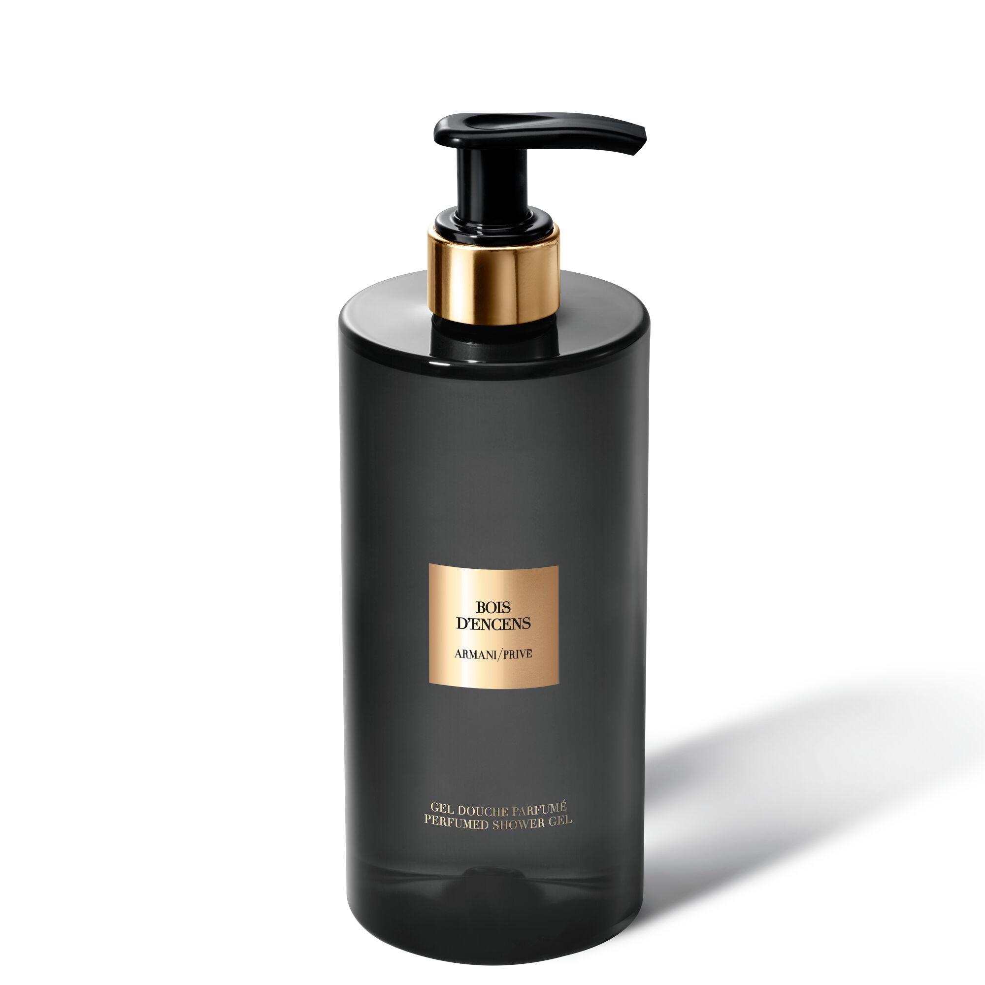 ARMANI/PRIVE BOIS D'ENCENS DUSCHGEL
