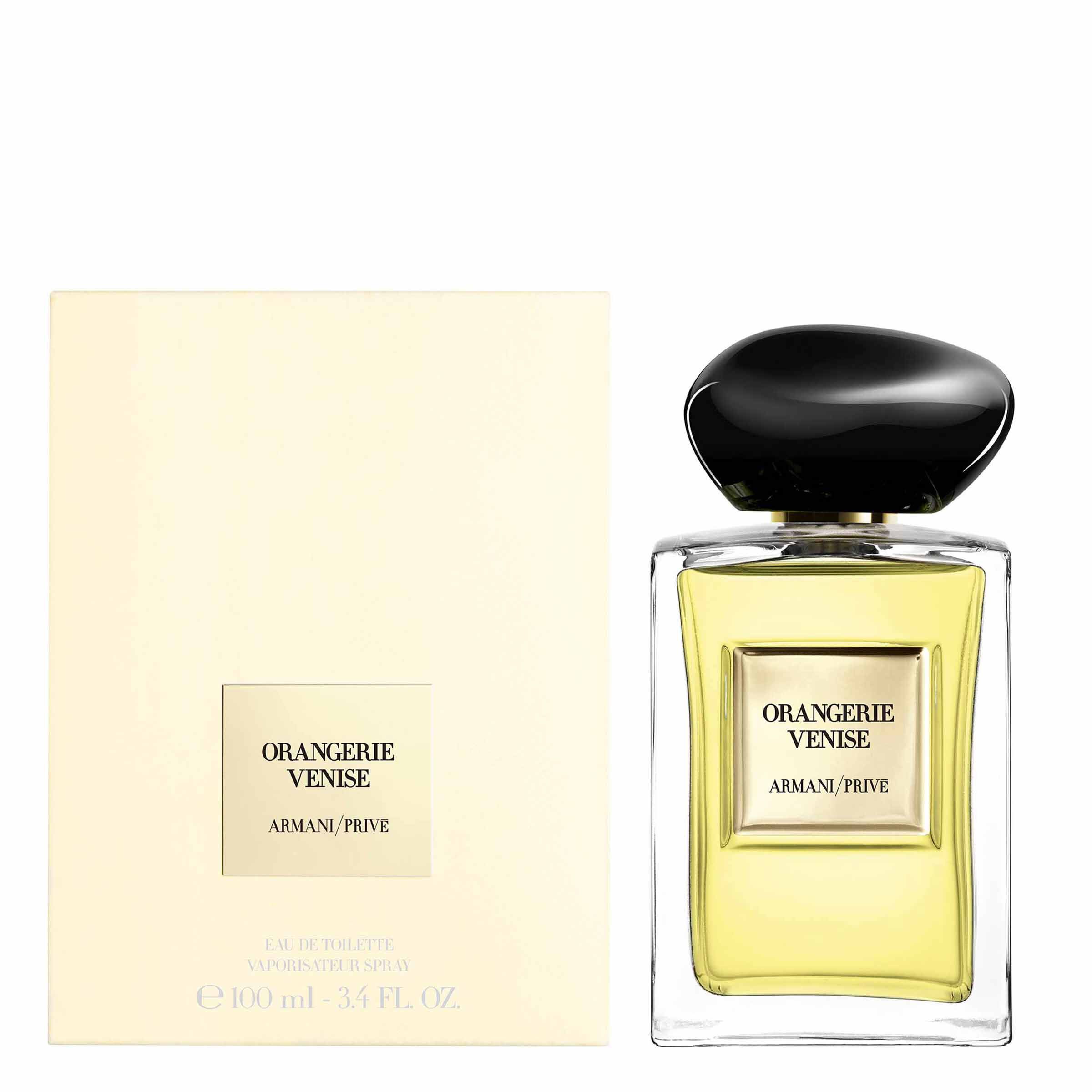 Orangerie Venise Eau de Toilette