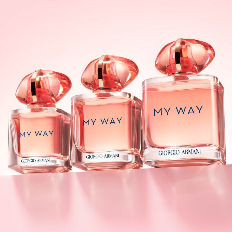 MY WAY EAU DE PARFUM YLANG