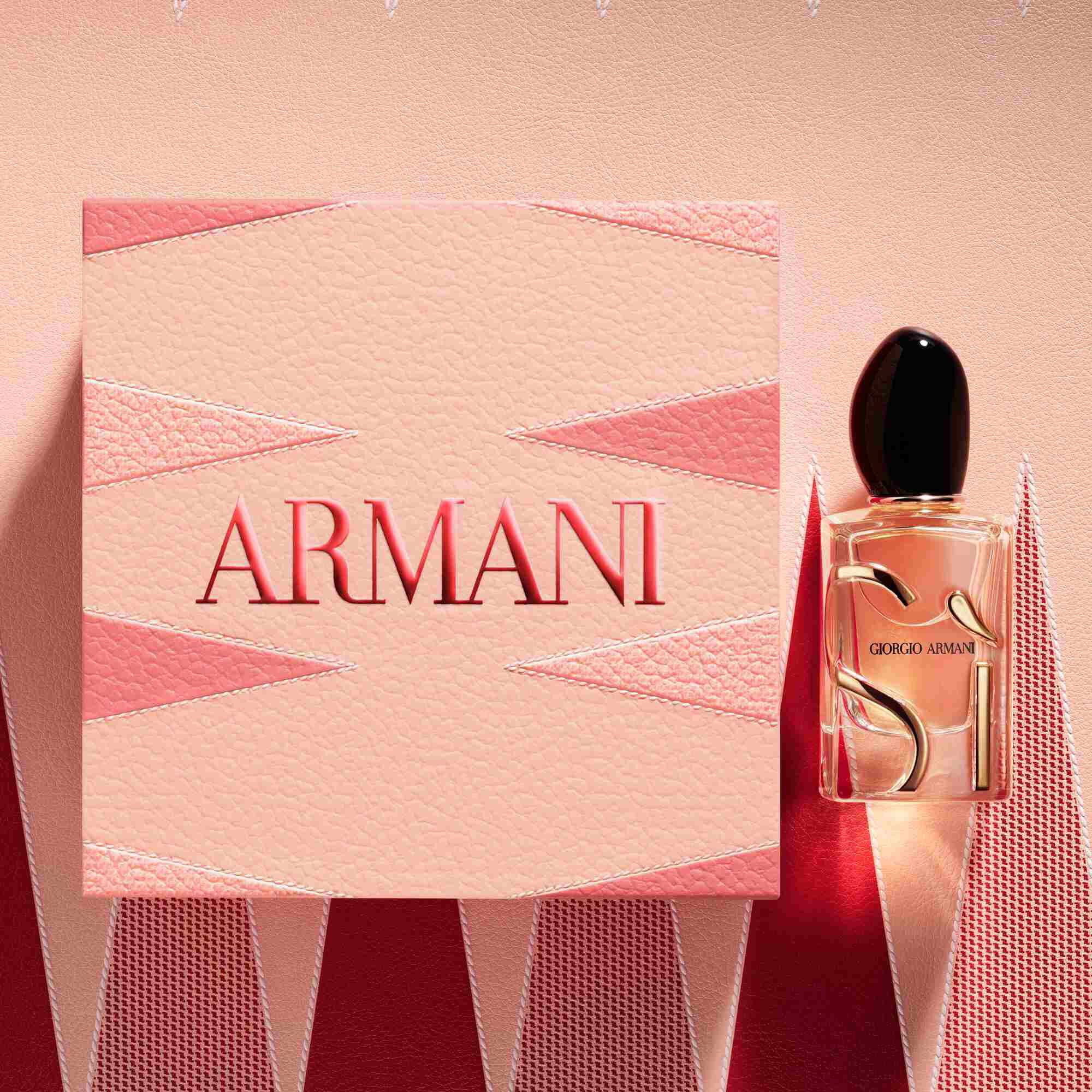 SI EAU DE PARFUM 50ML GESCHENKSET