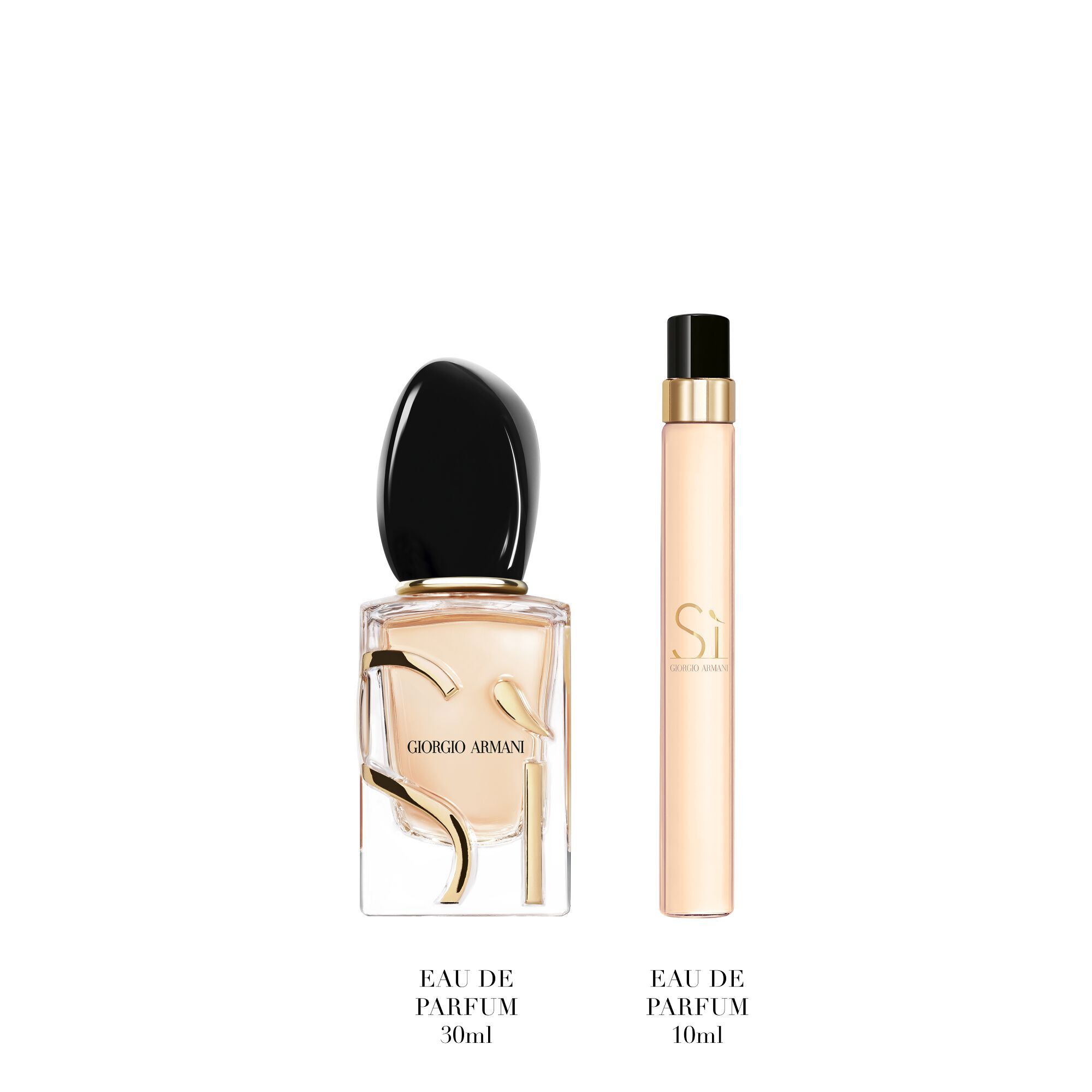 Si Eau de Parfum 30ml Weihnachtsgeschenkset