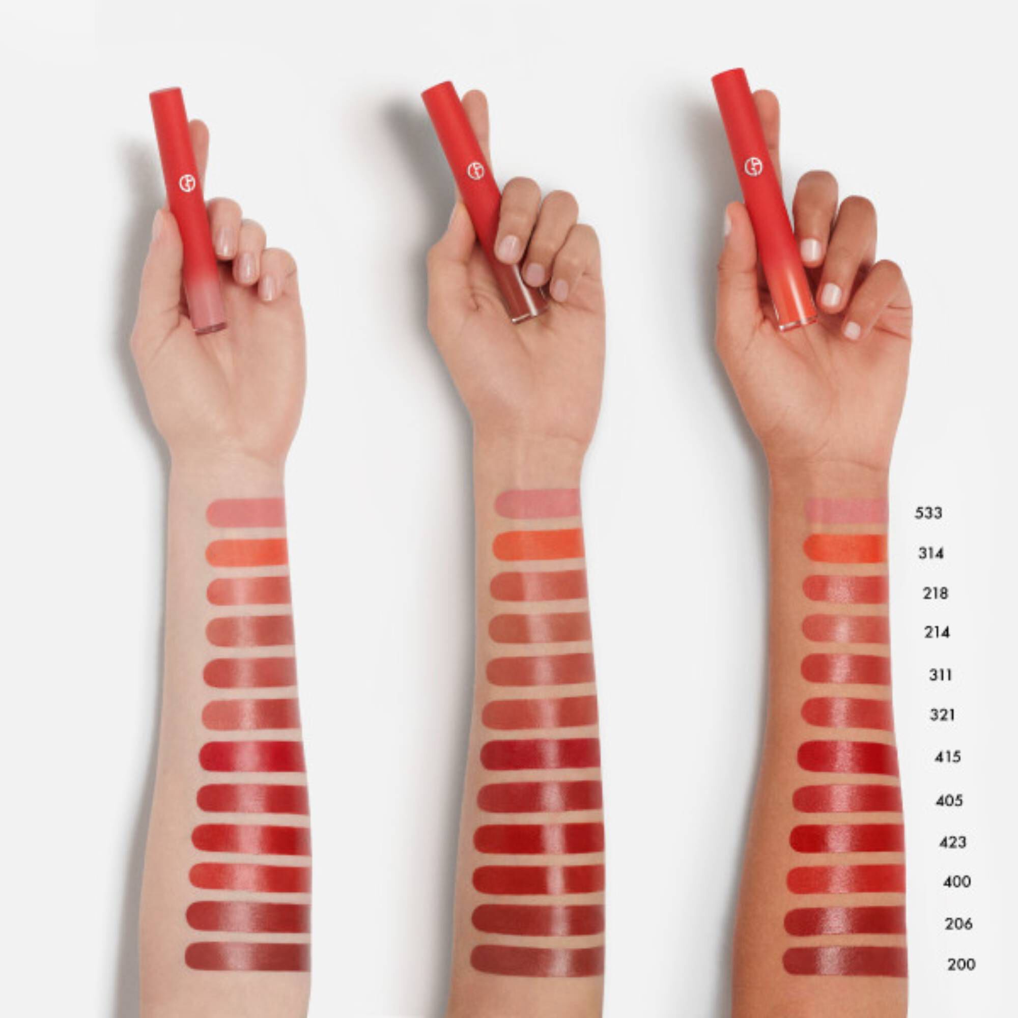 Lip Maestro Crush