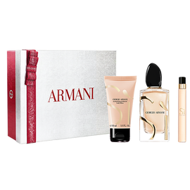 Si Eau de Parfum 100ml Weihnachtsgeschenkset