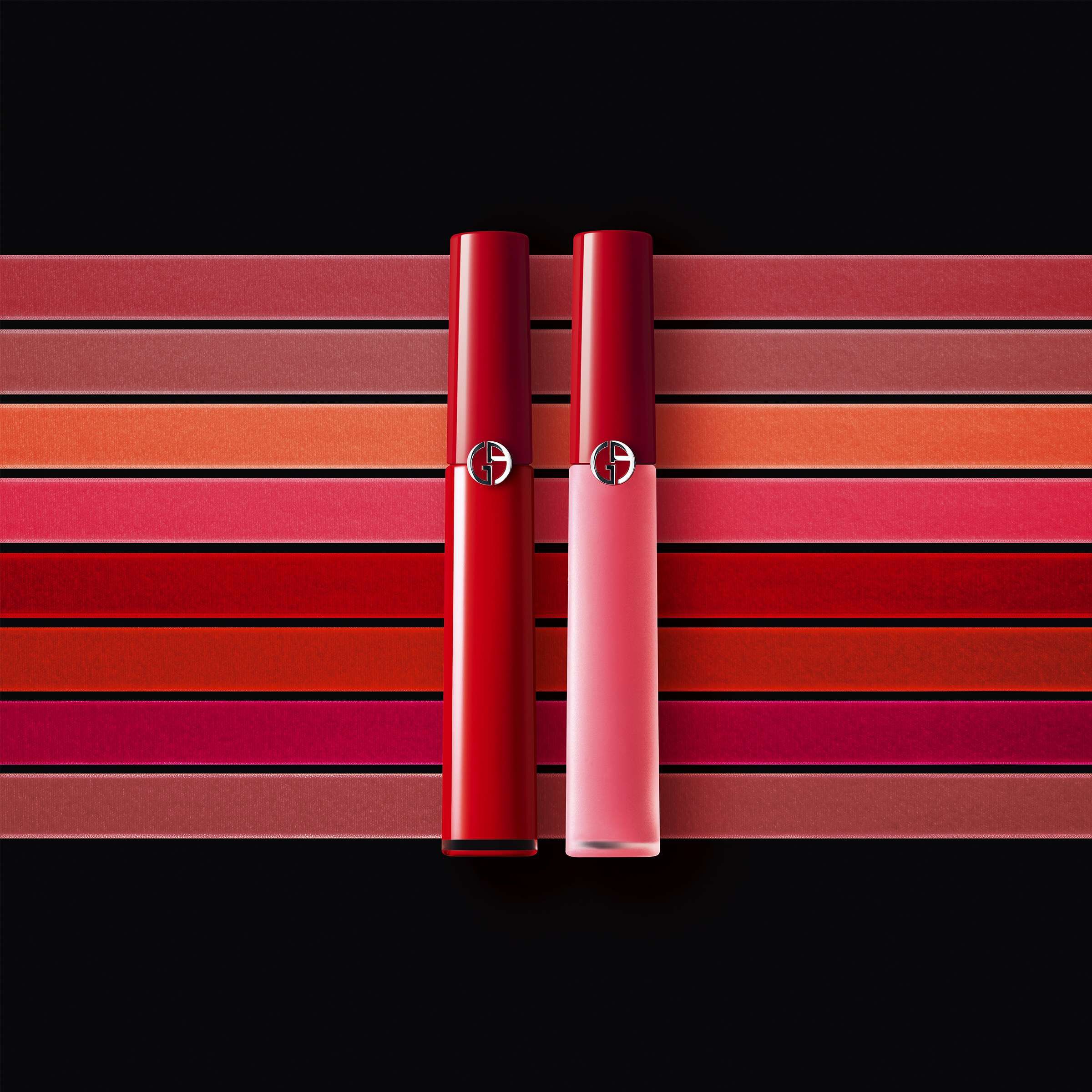 Lip Maestro Samtiger Liquid Lippenstift