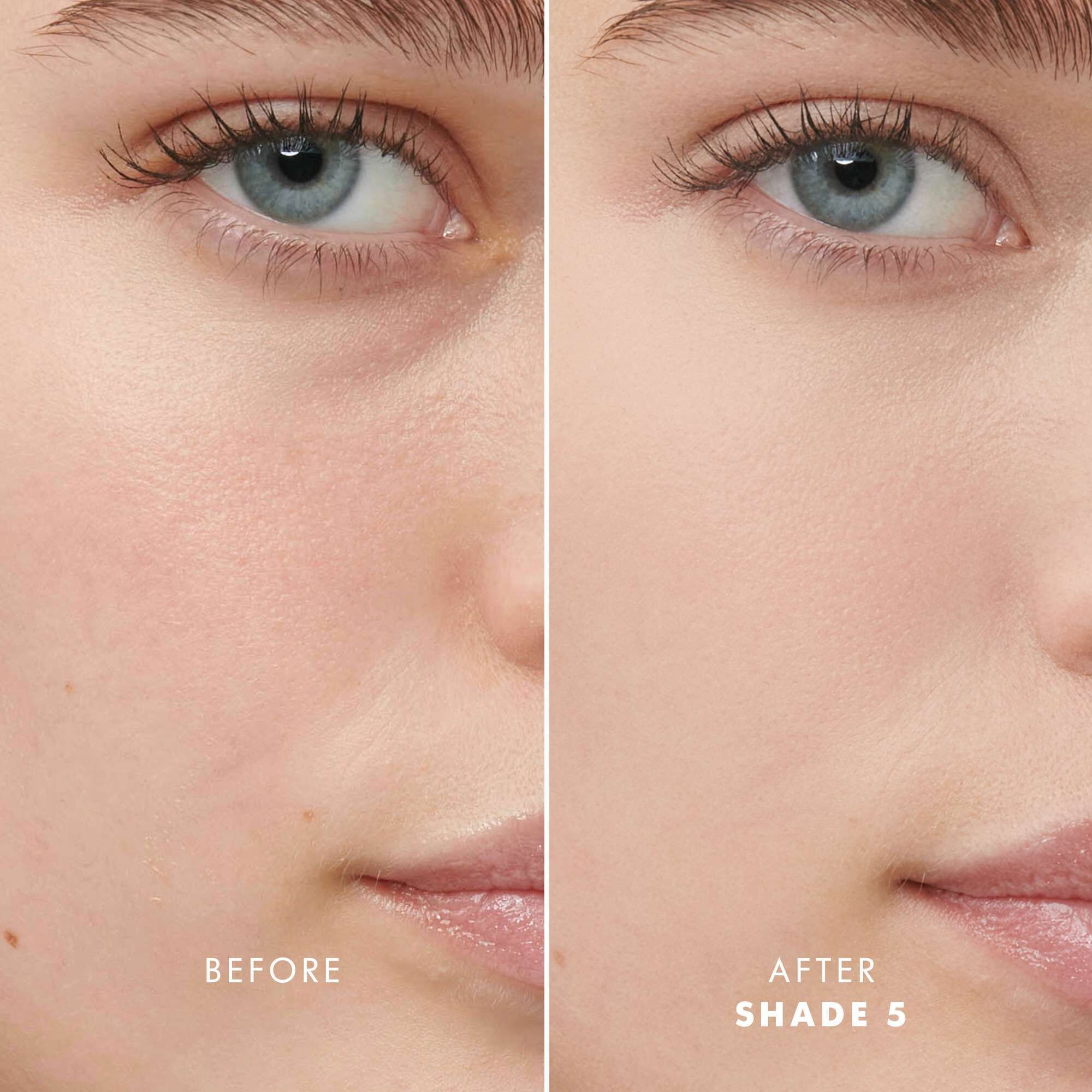 Luminous Silk Glow Concealer