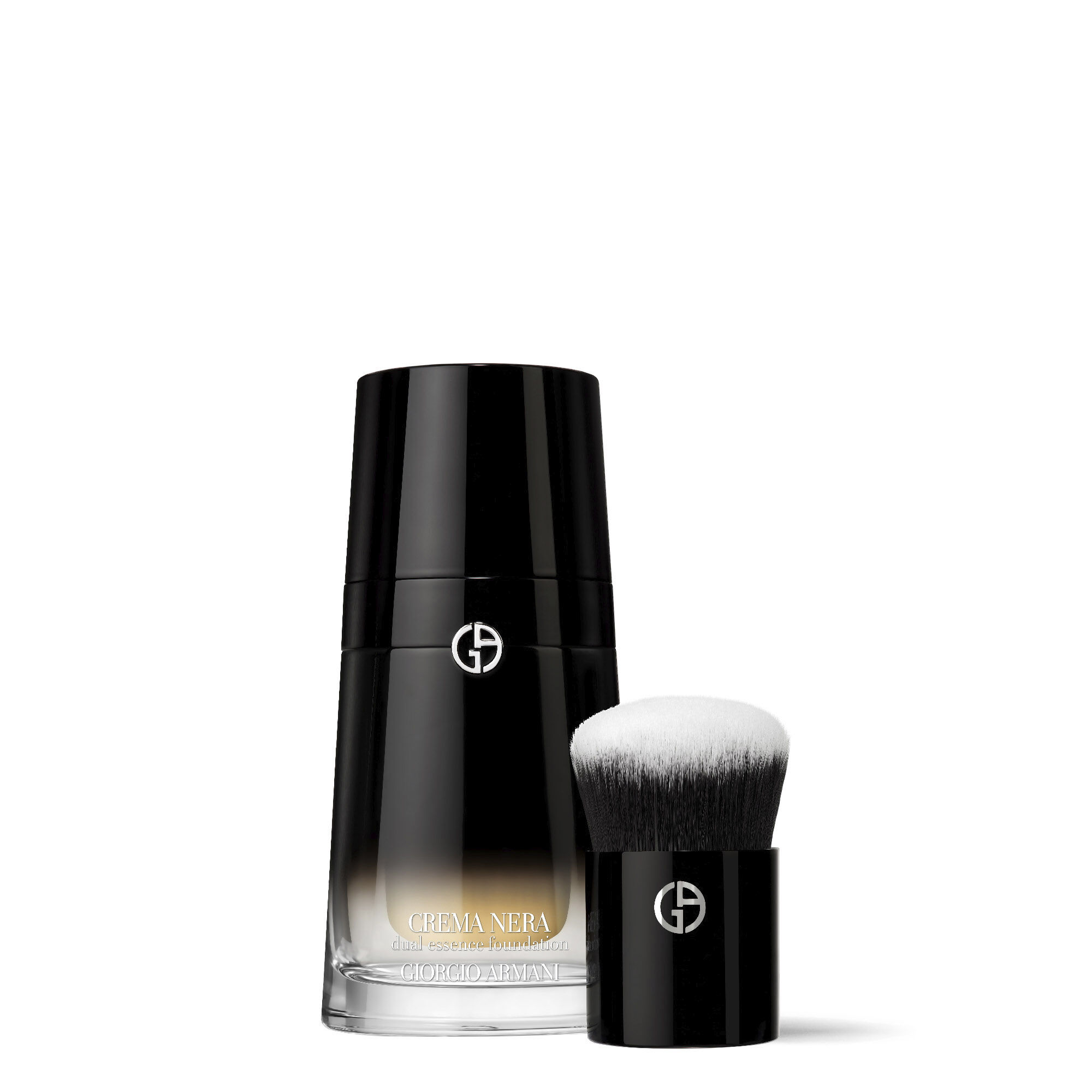 CREMA NERA DUAL ESSENCE FOUNDATION 30 ML - NACHFULLBAR
