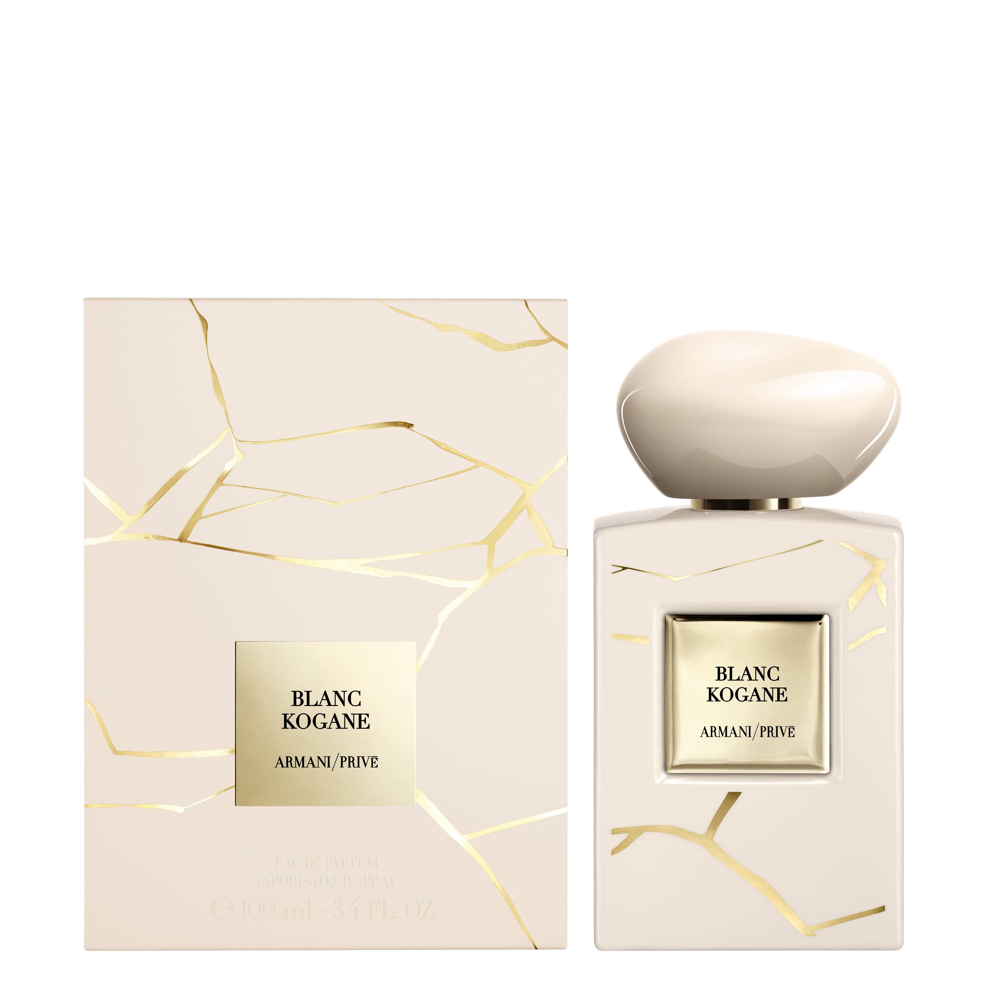 Armani/Prive BLANC KOGANE