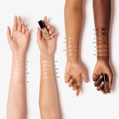 Luminous Silk Glow Concealer