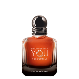 Emporio Armani Stronger With You Absolutely Parfum