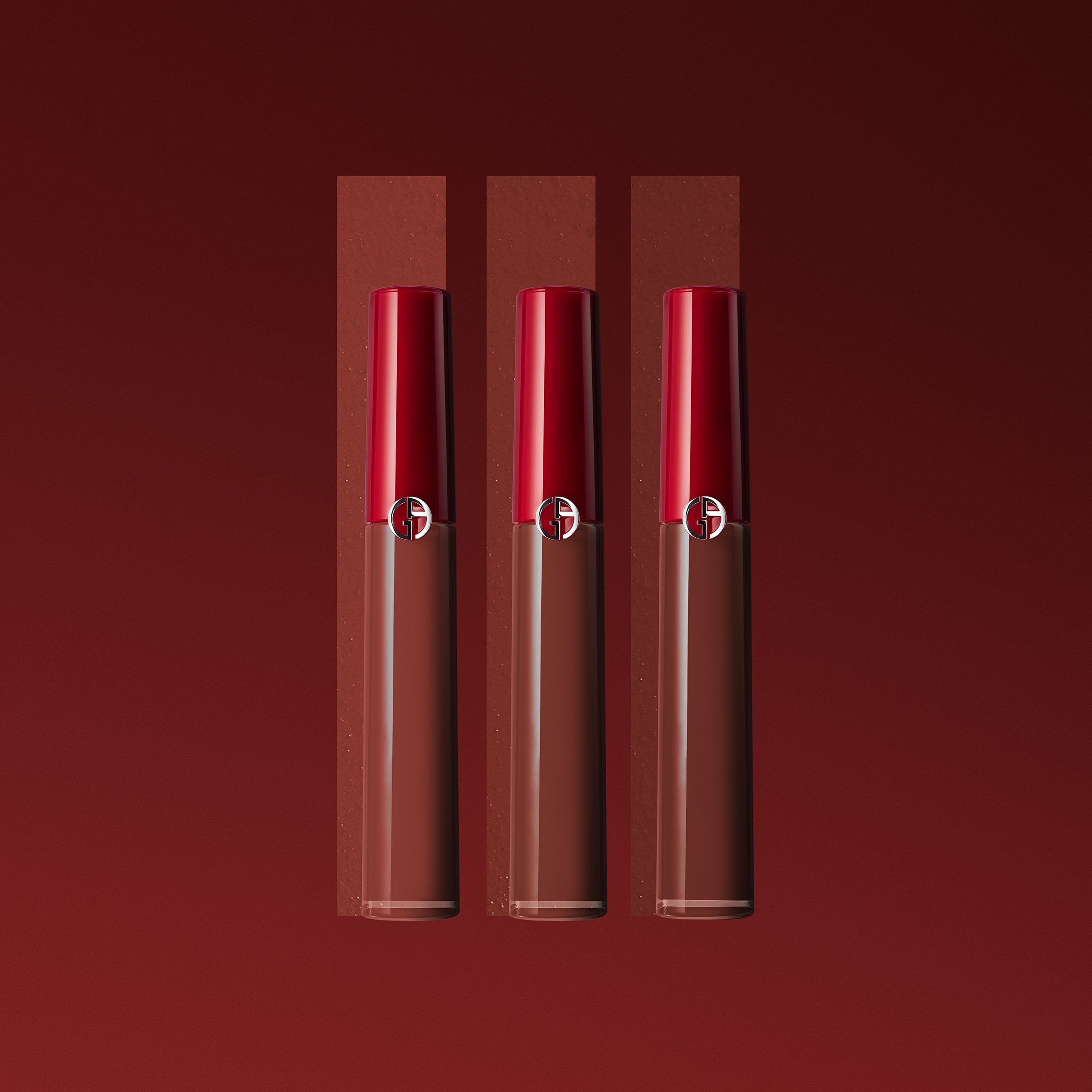 Lip Maestro Samtiger Liquid Lippenstift