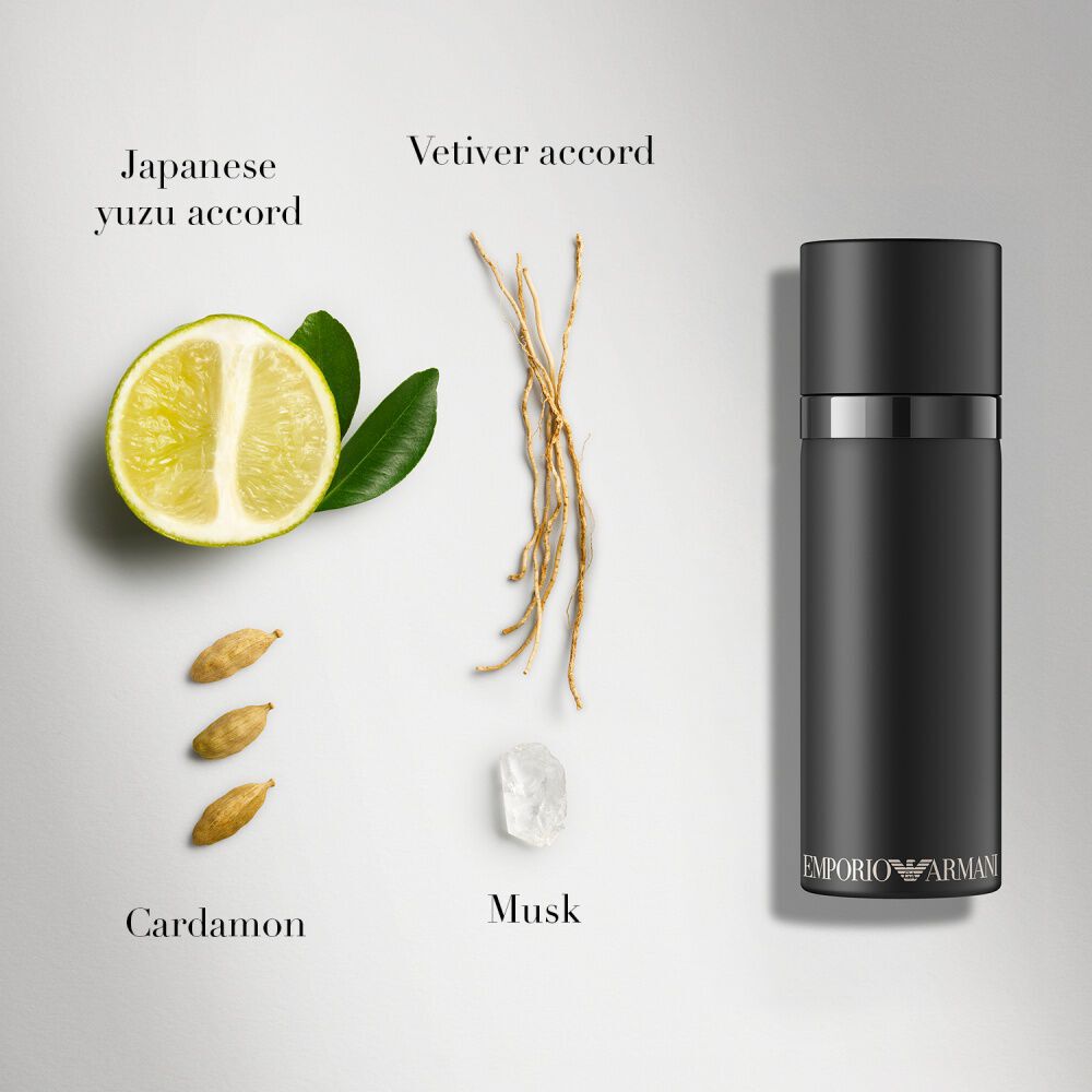 Emporio Armani He EAU DE TOILETTE