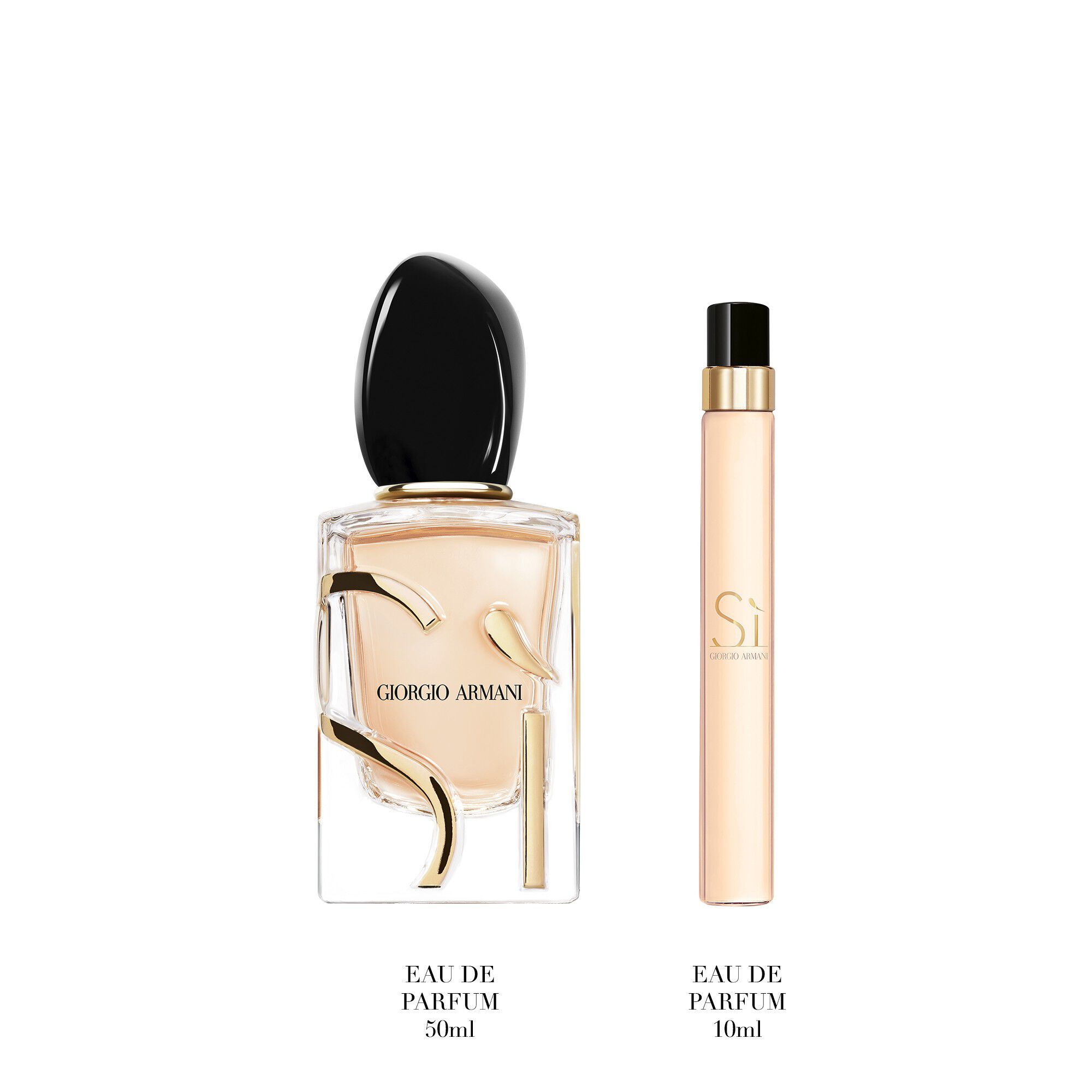 SI EAU DE PARFUM 50ML GESCHENKSET