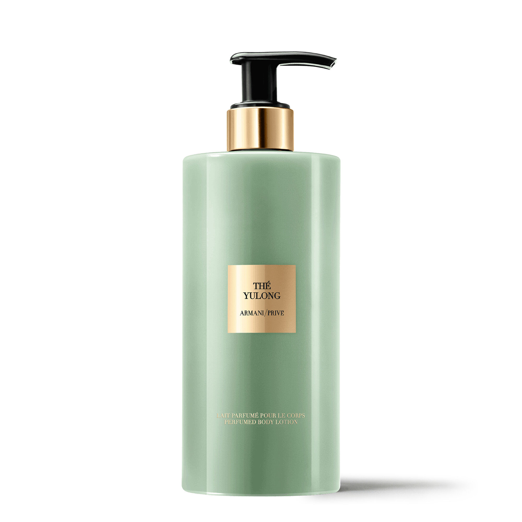 ARMANI/PRIVE THE YULONG BODYLOTION