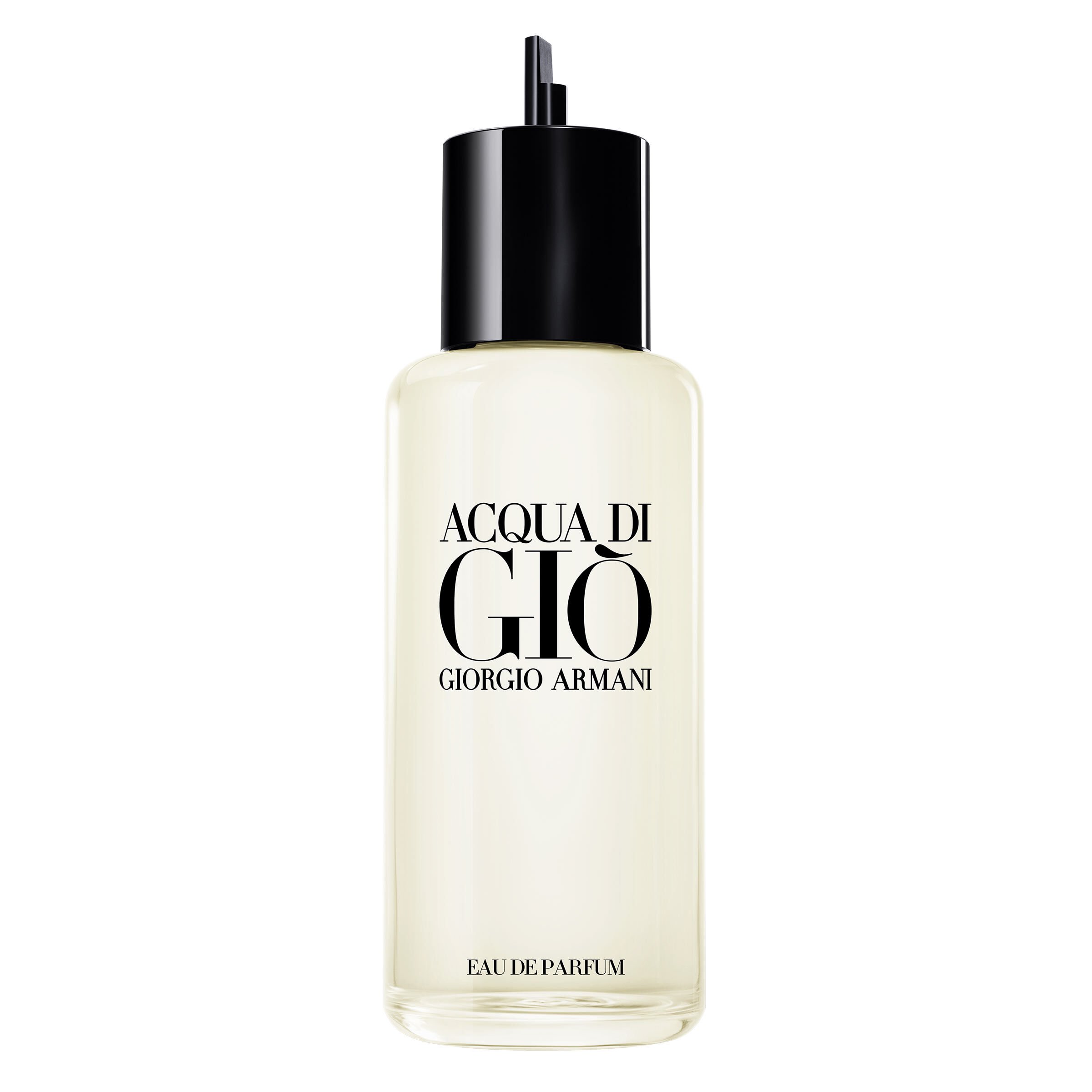 Acqua Di Gio Eau de Parfum nachfullbare Flakon