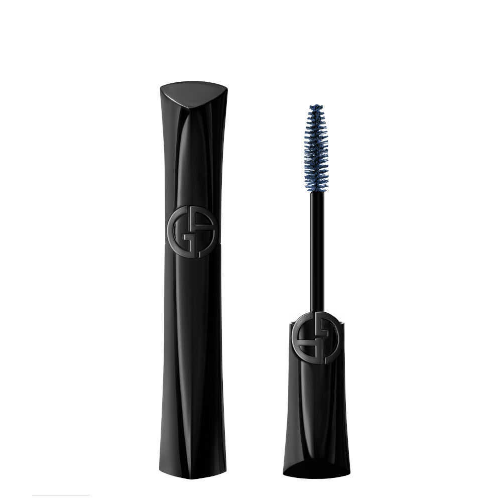 Armani Beauty VERTIGO DRAMA MASCARA in black with tube and applicator brush