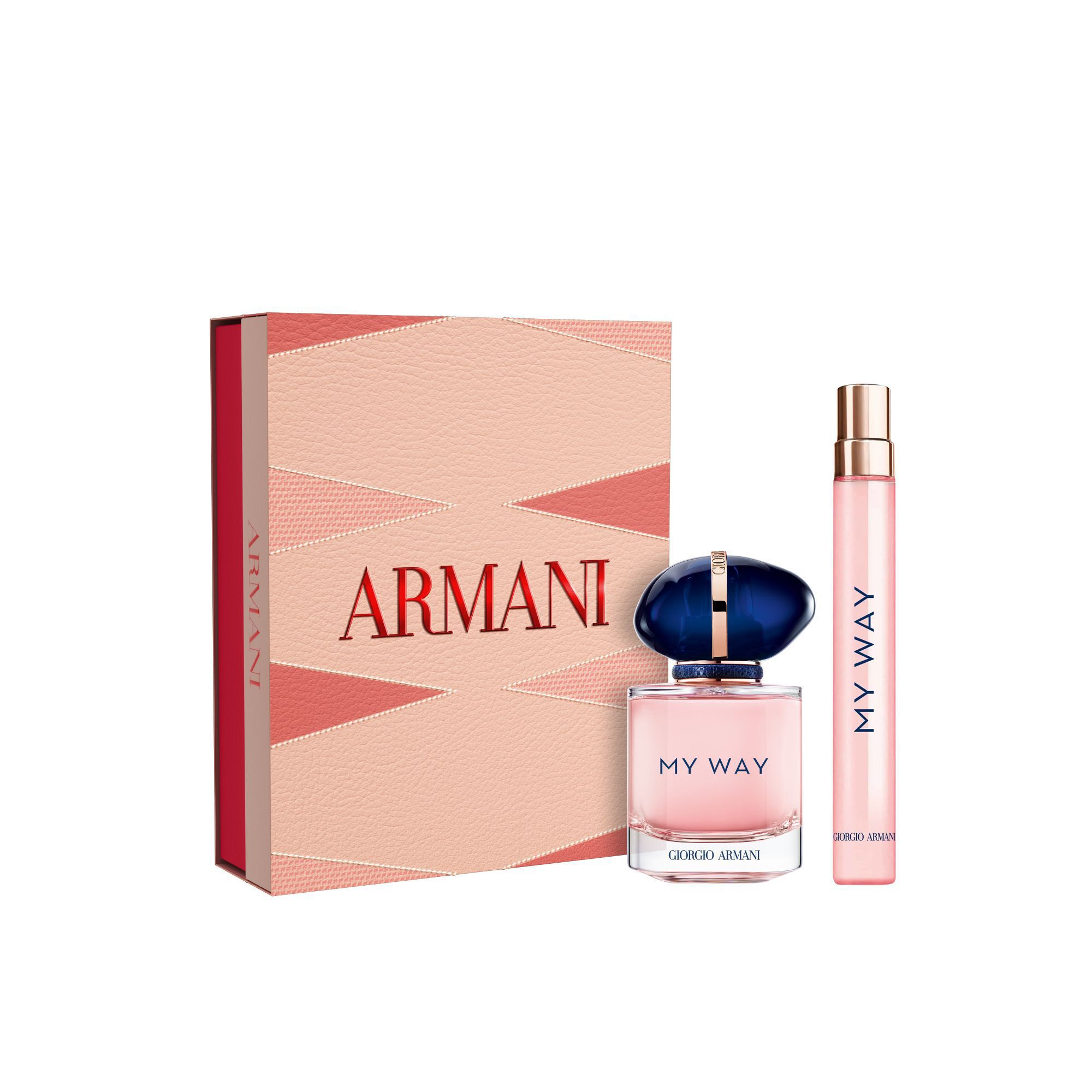 MY WAY EAU DE PARFUM 30ML GESCHENKSET