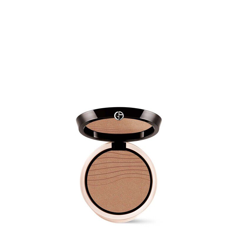 Luminous Silk Glow Fusion Powder
