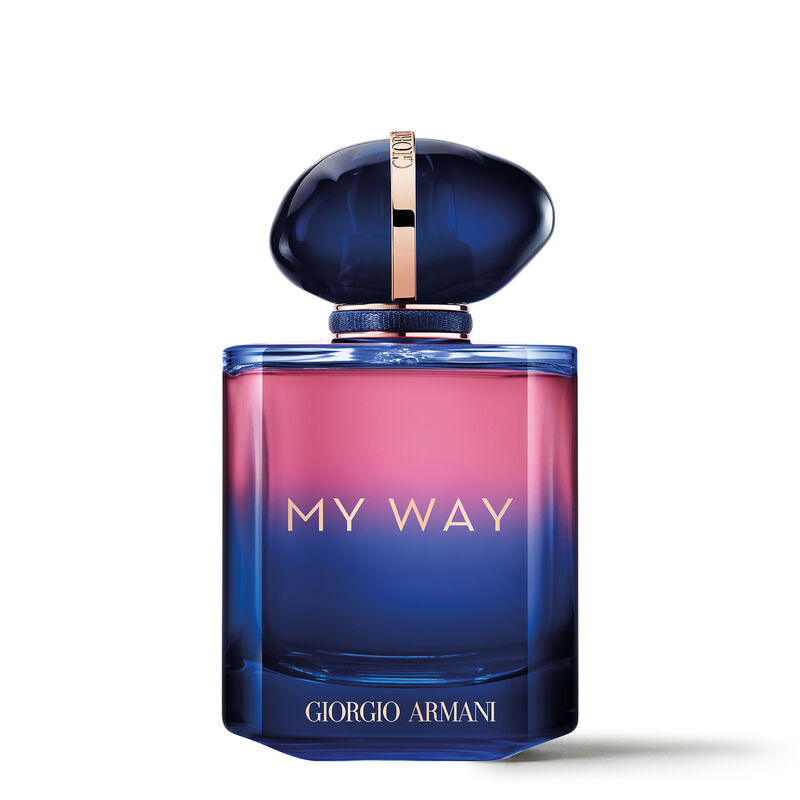 My Way Nachfullbare Parfum