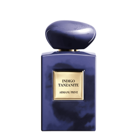 ARMANI/PRIVE INDIGO TANZANITE