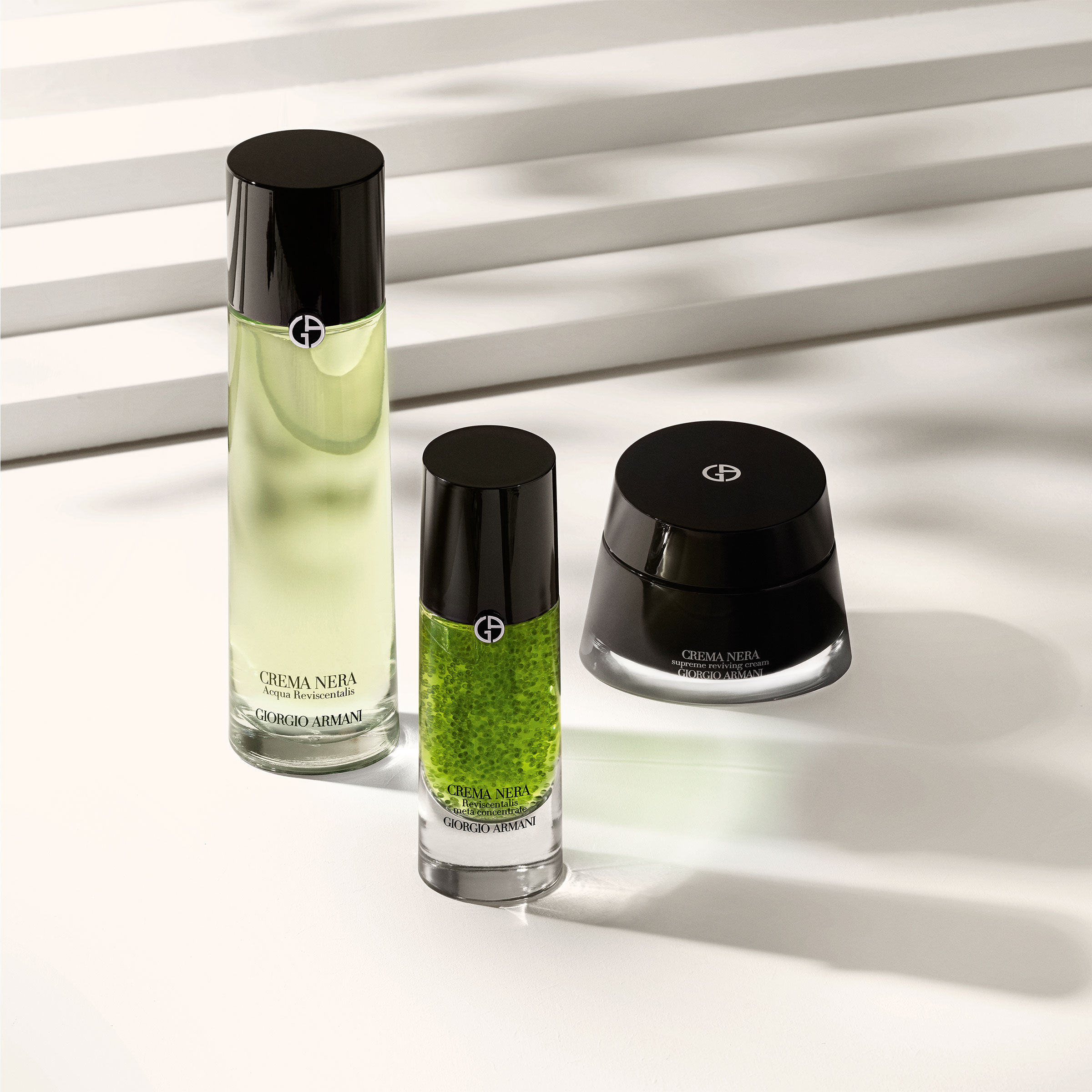 Crema Nera Reviscentalis Meta Concentrate