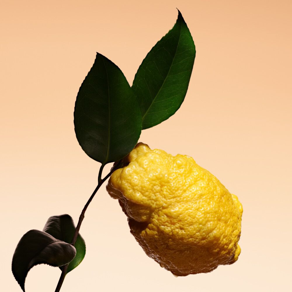 Armani/Prive ORANGE MEDITERRANEE