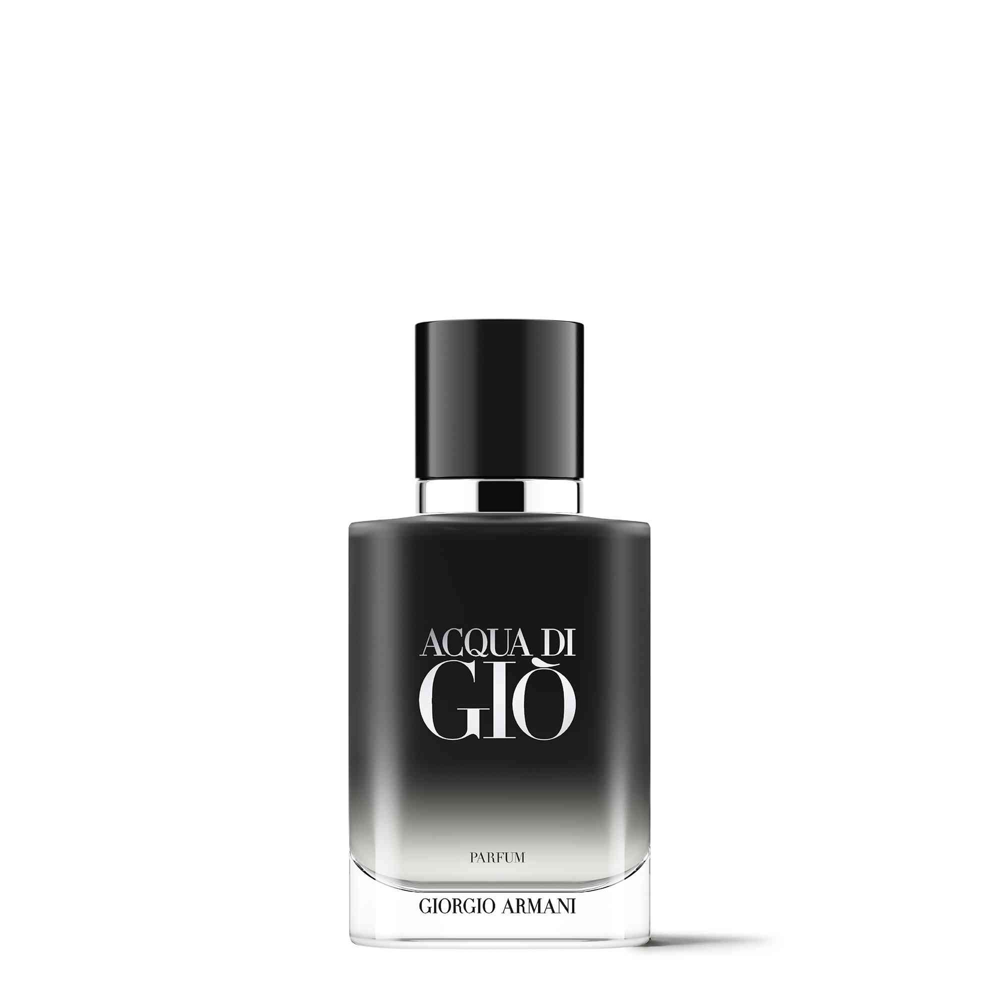gio armani parfum